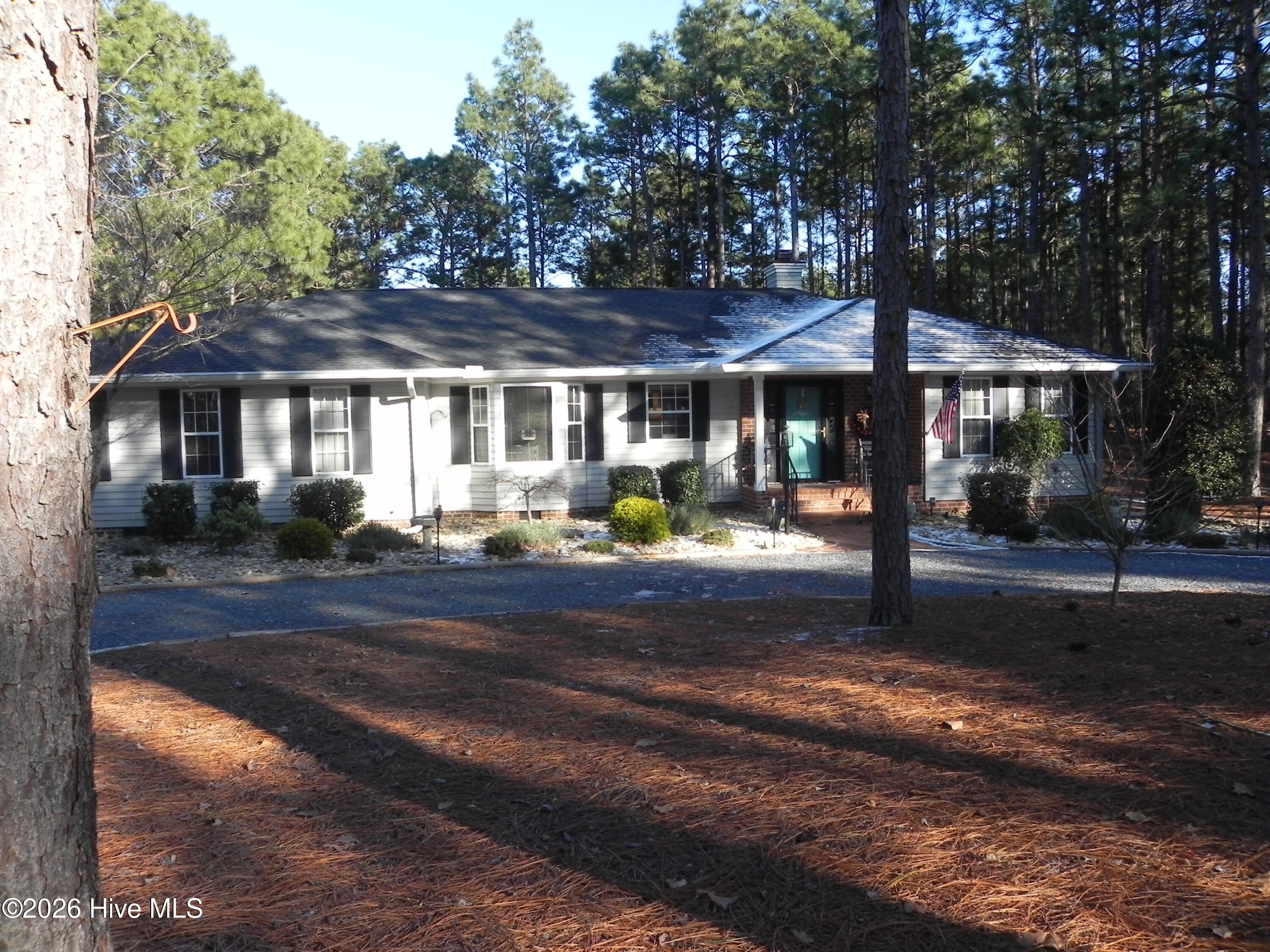 247 Longleaf Drive