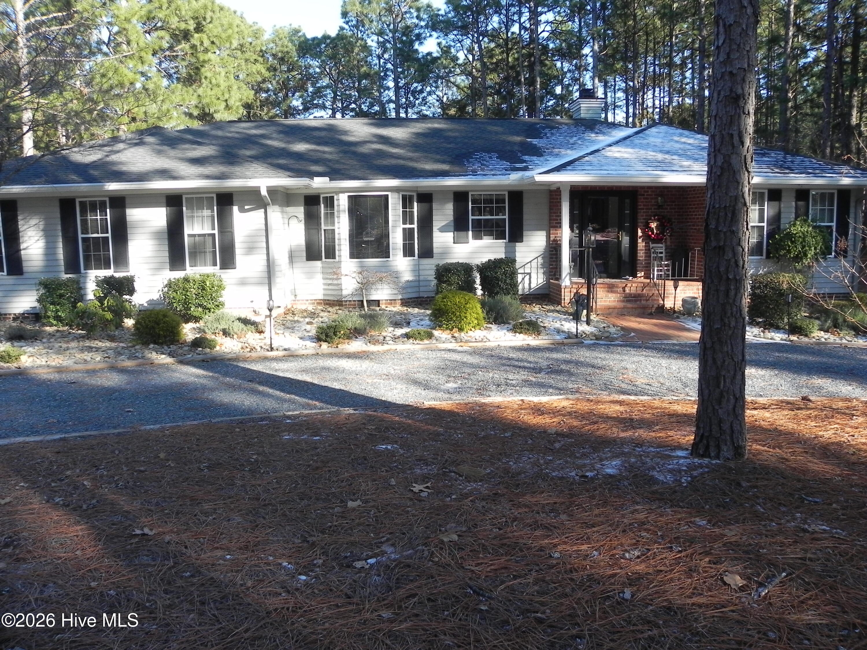 247 Longleaf Drive