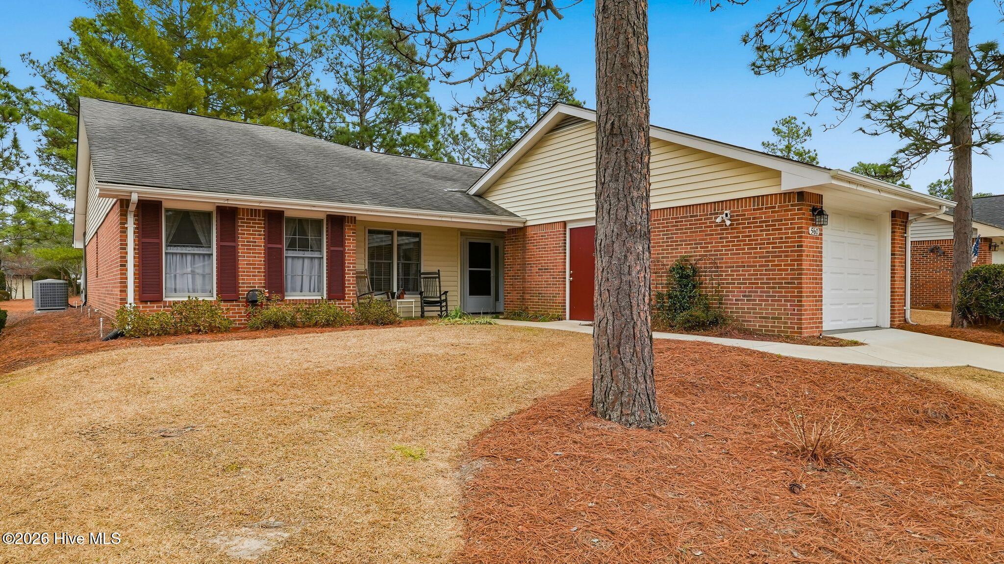 560 Pinehurst Trace Drive