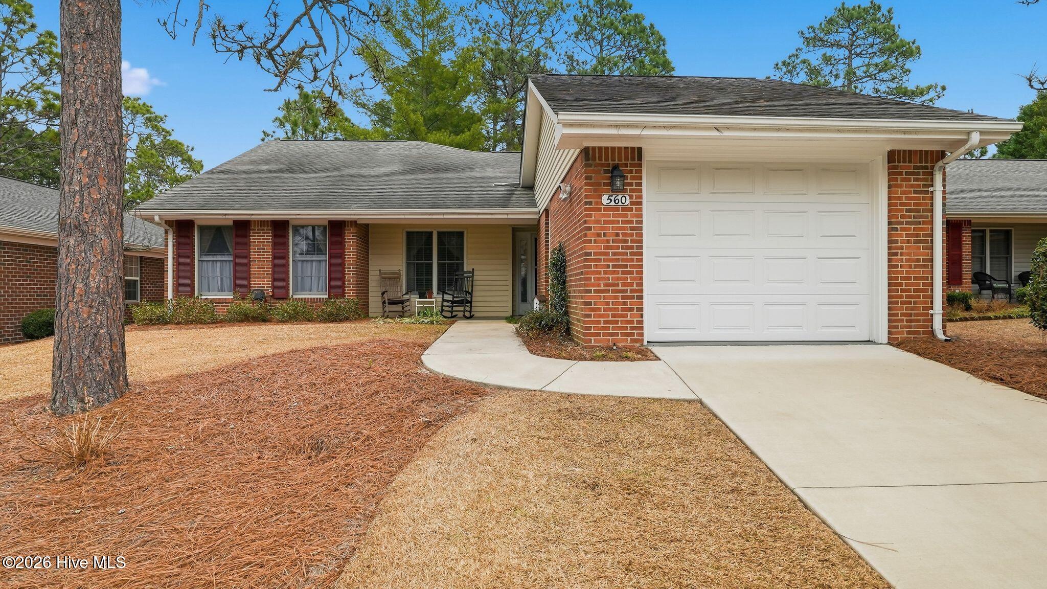 560 Pinehurst Trace Drive
