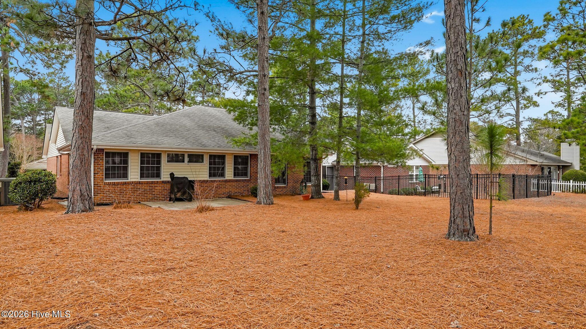 560 Pinehurst Trace Drive