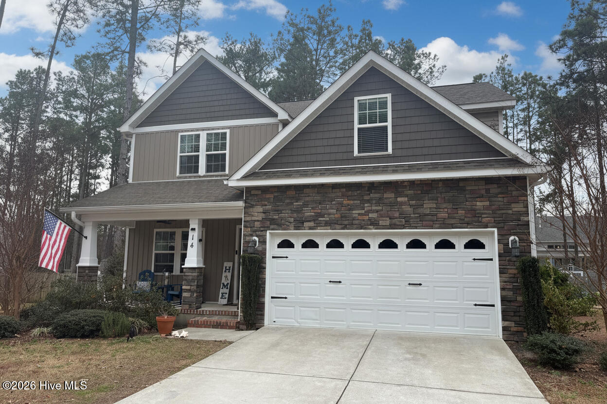 14 Starlit Lane