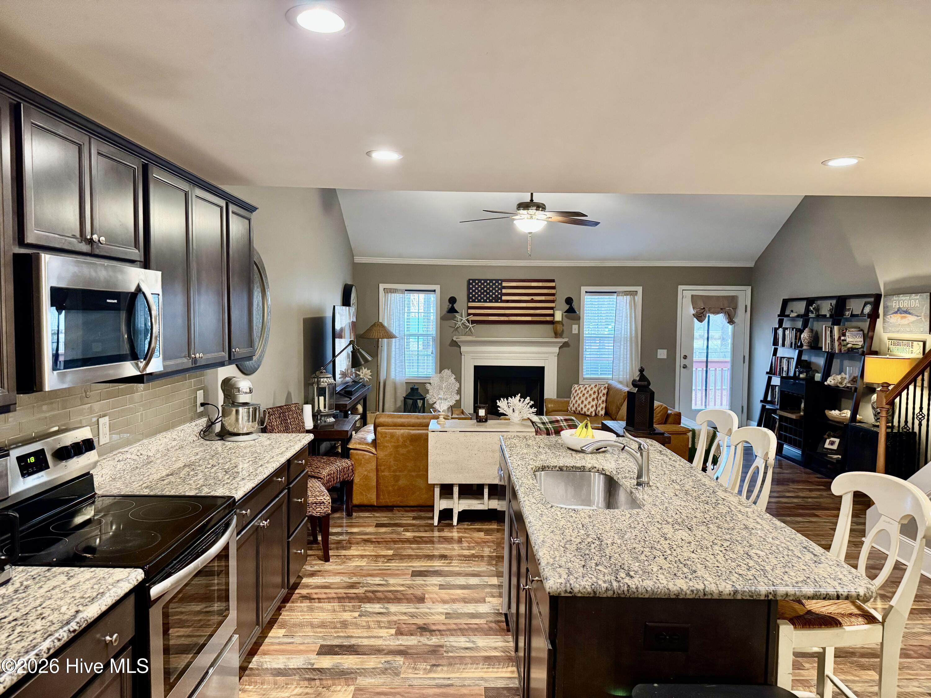 14 Starlit Lane