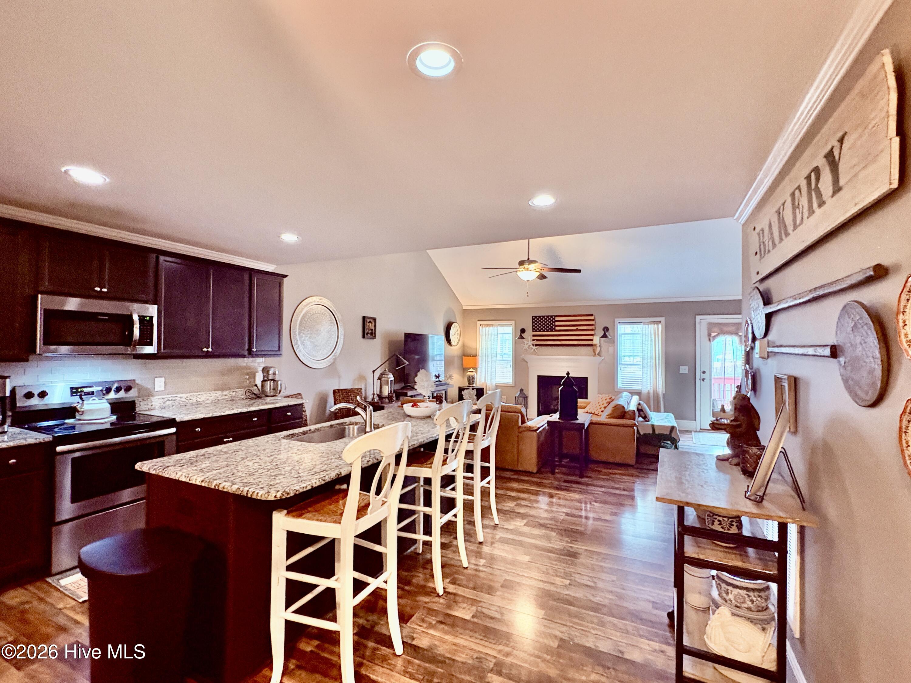 14 Starlit Lane