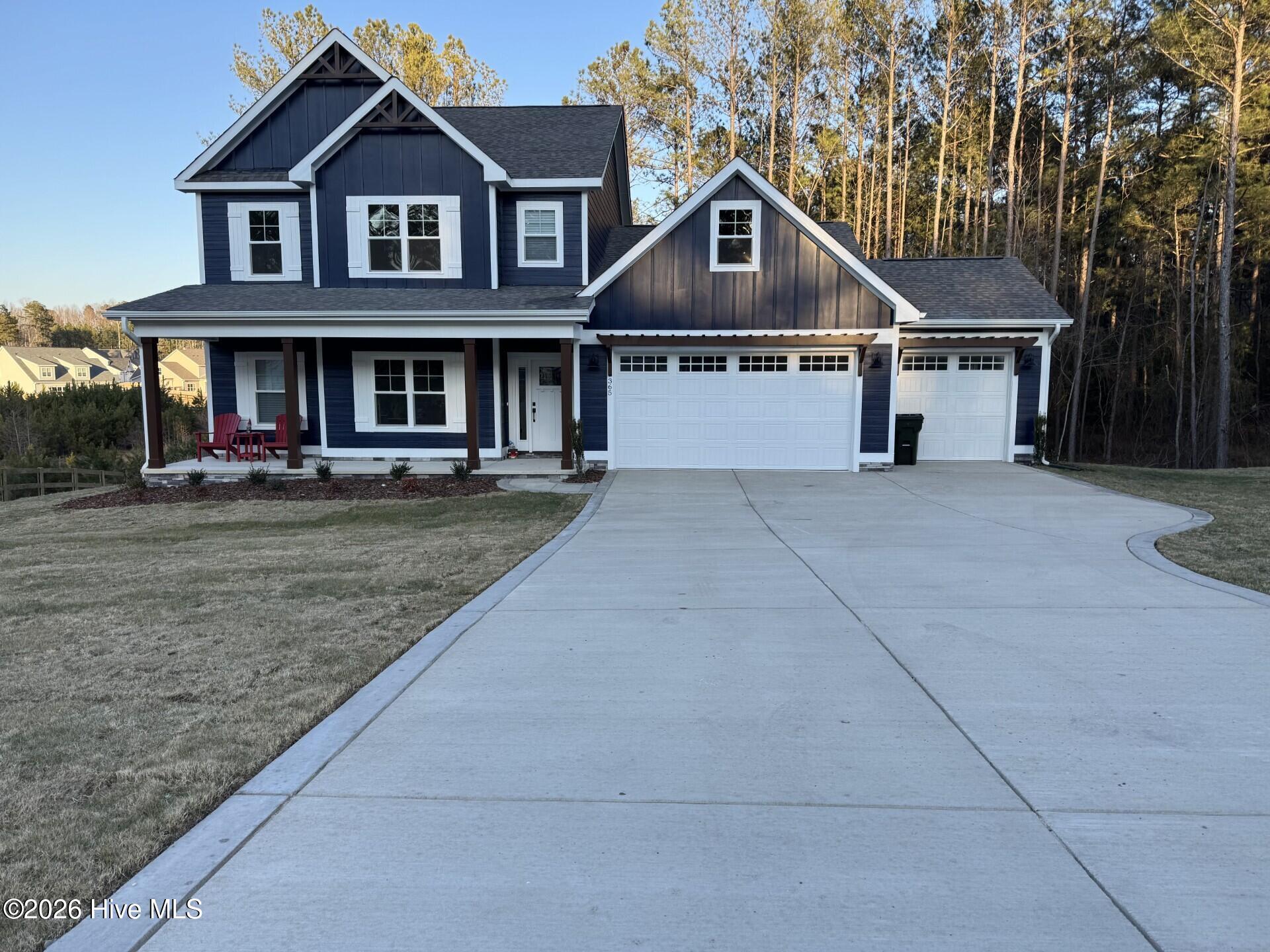 365 Caledonia Drive