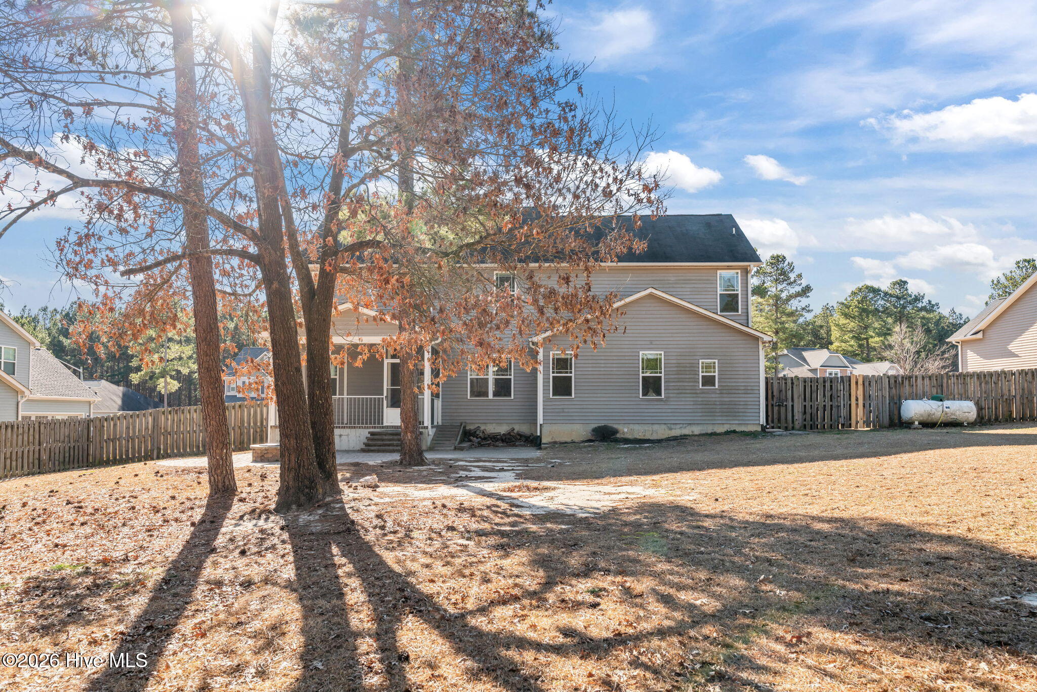 160 Almond Drive