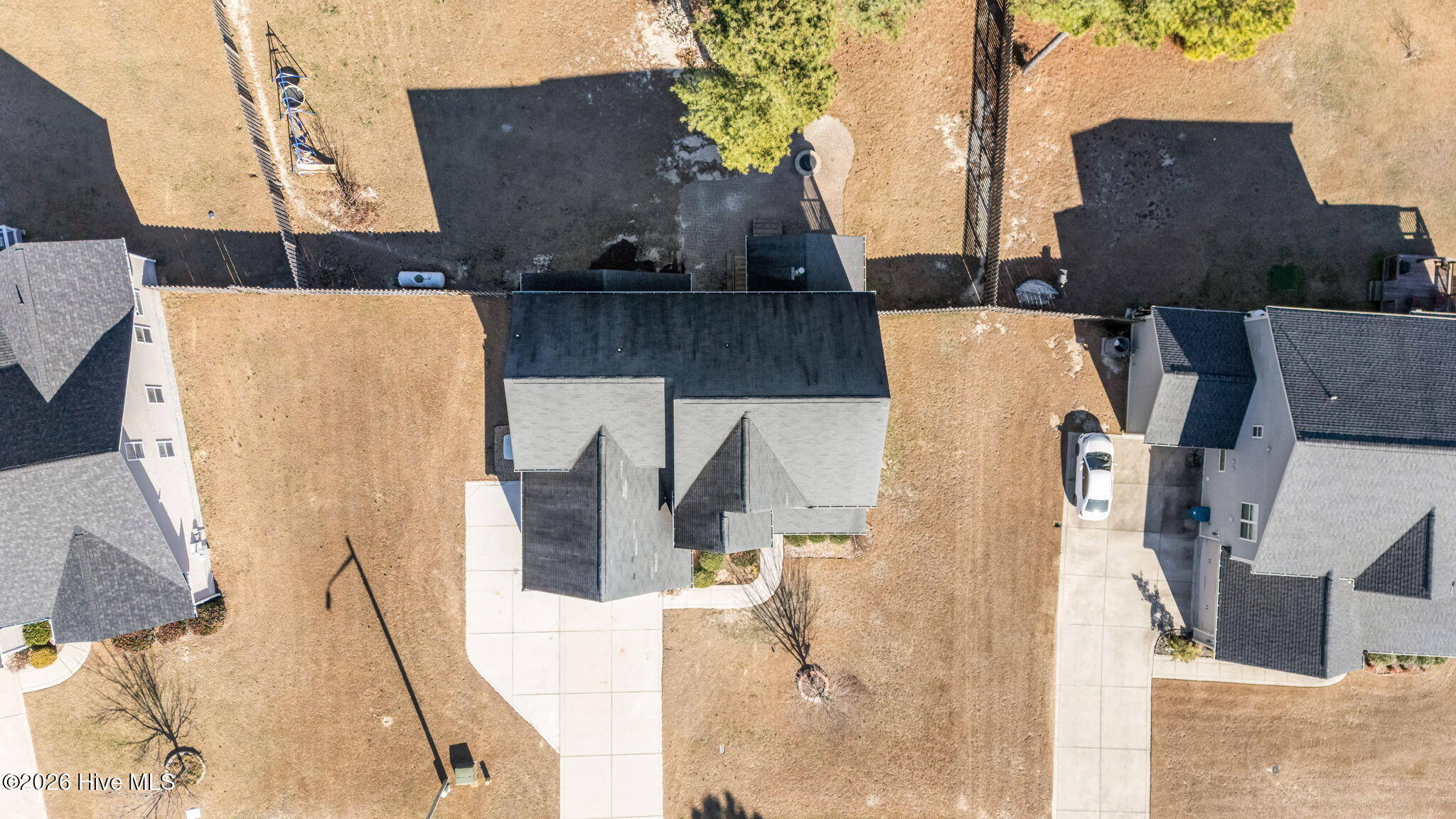 160 Almond Drive