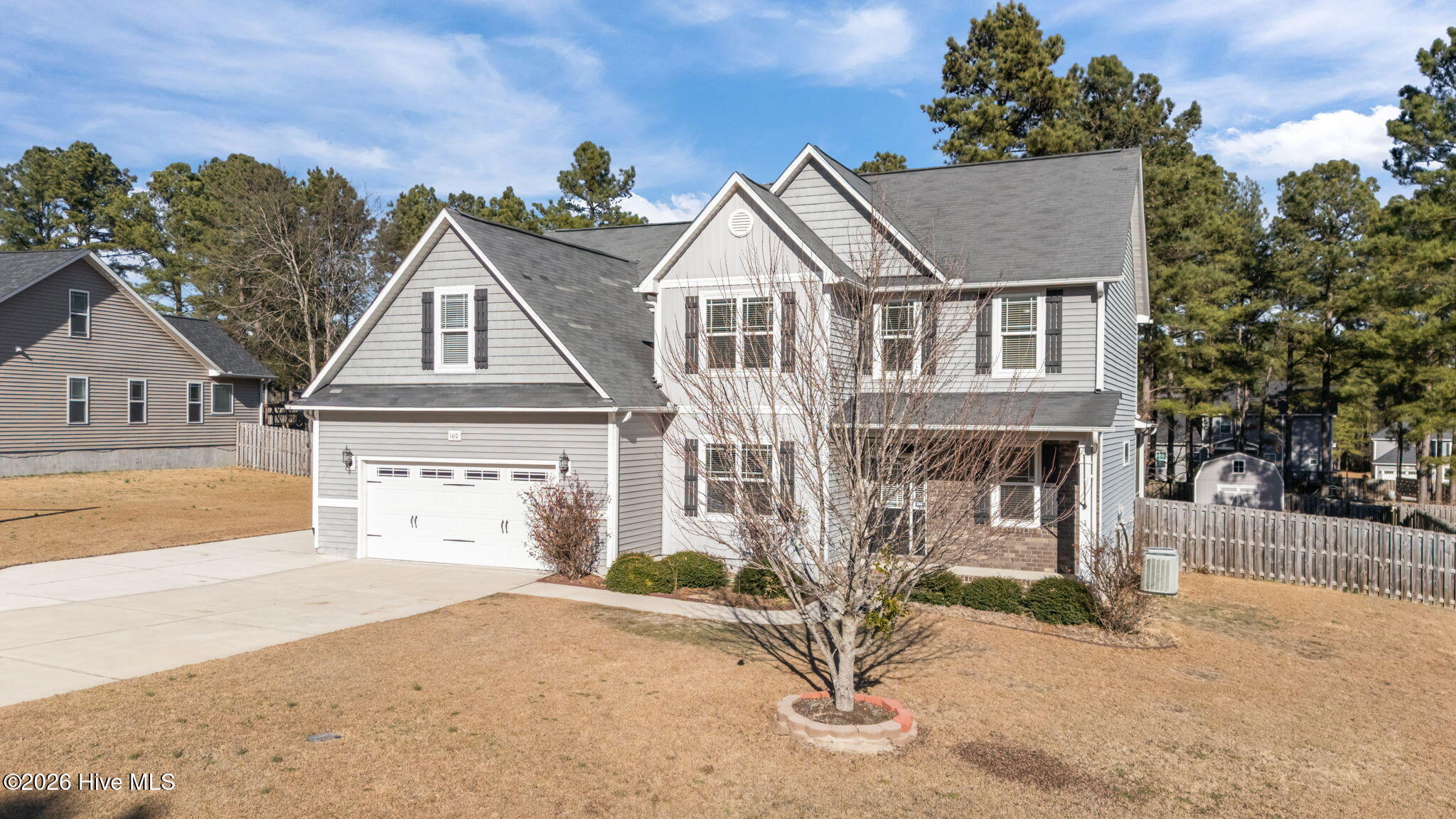 160 Almond Drive