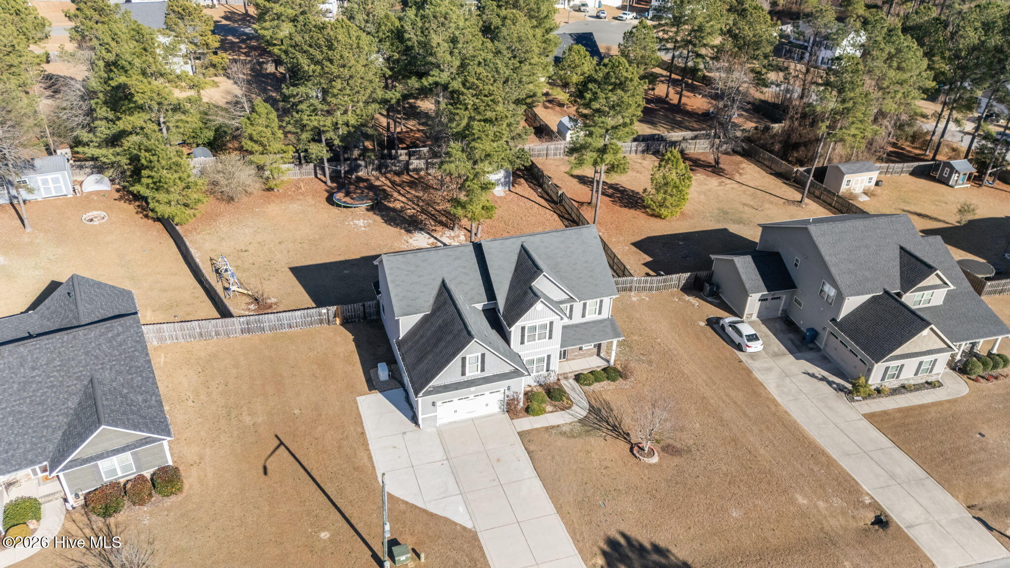160 Almond Drive