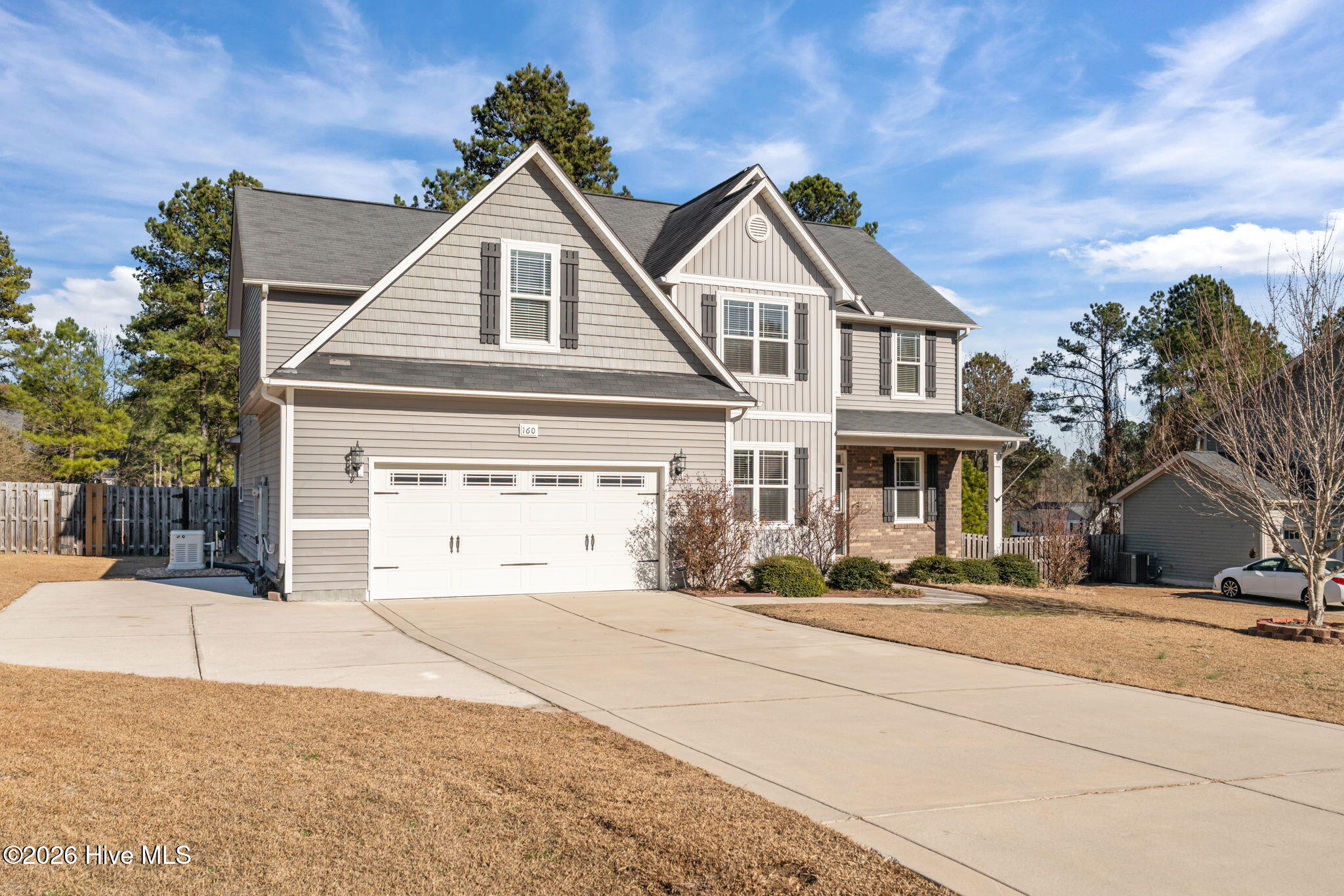 160 Almond Drive