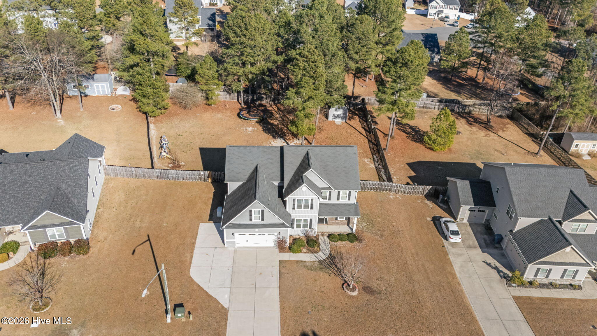160 Almond Drive