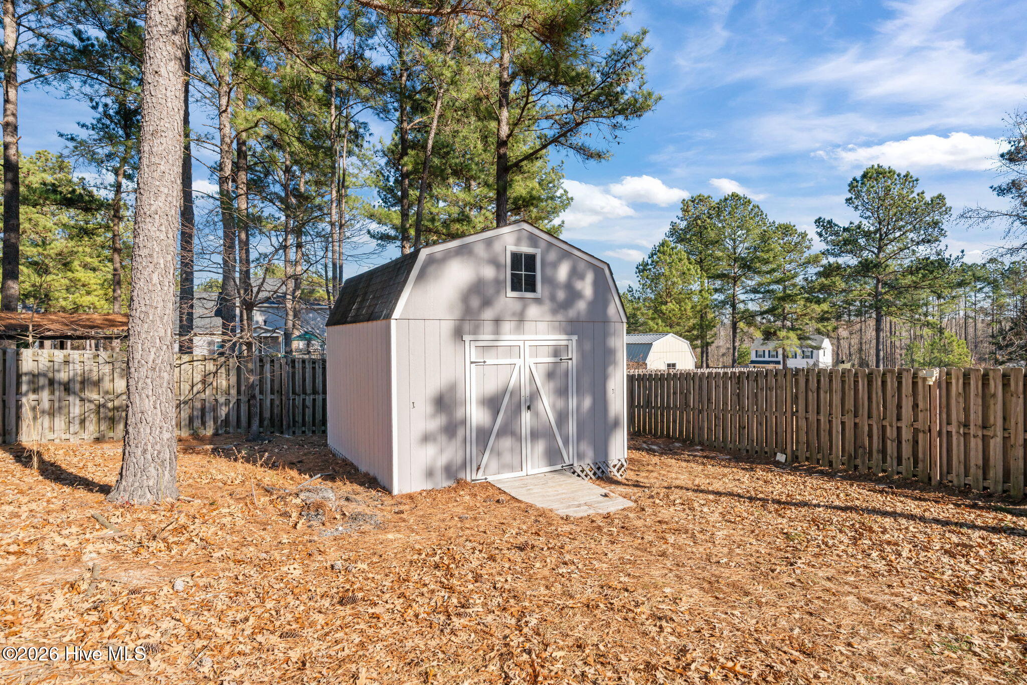 160 Almond Drive