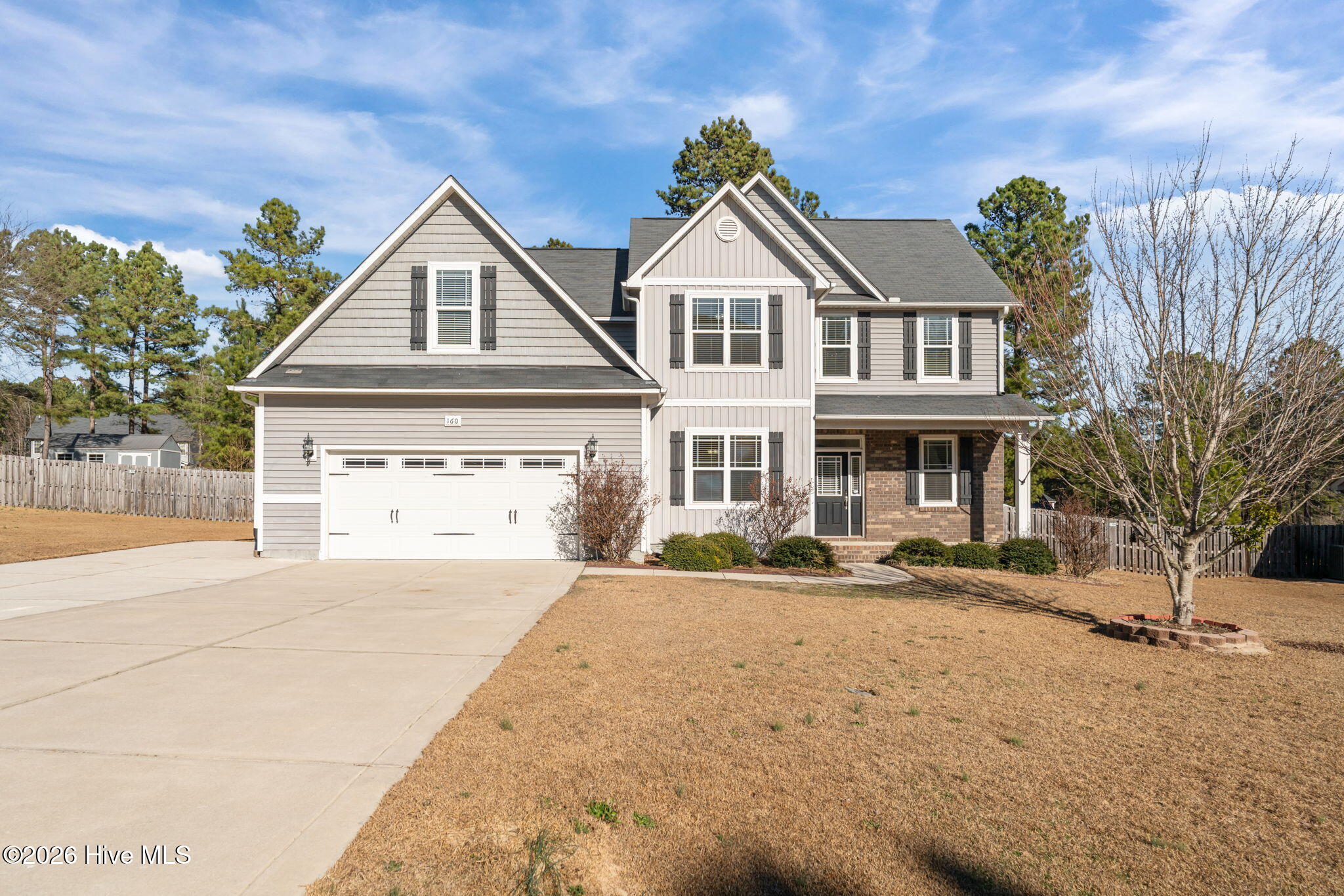160 Almond Drive