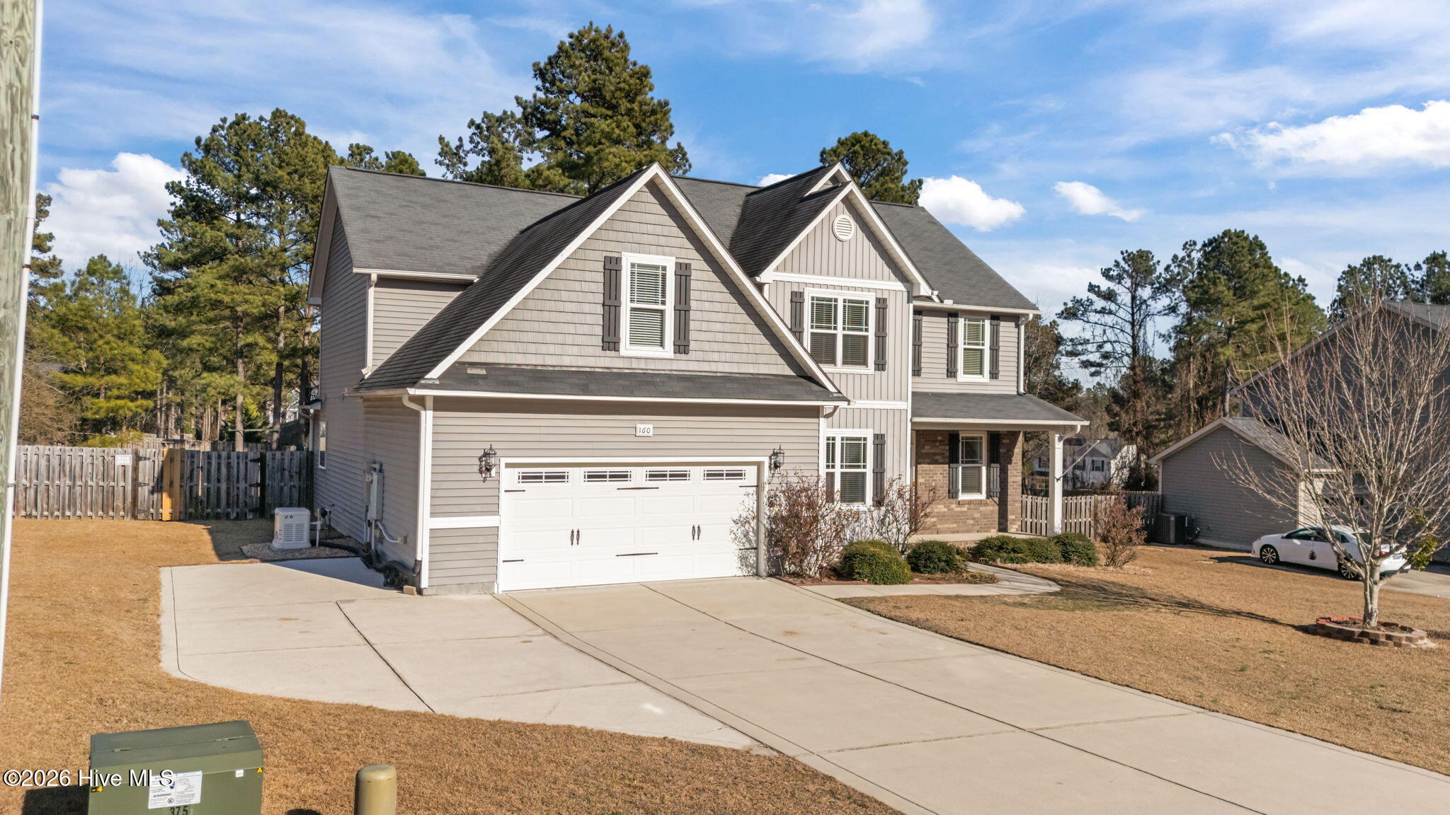 160 Almond Drive