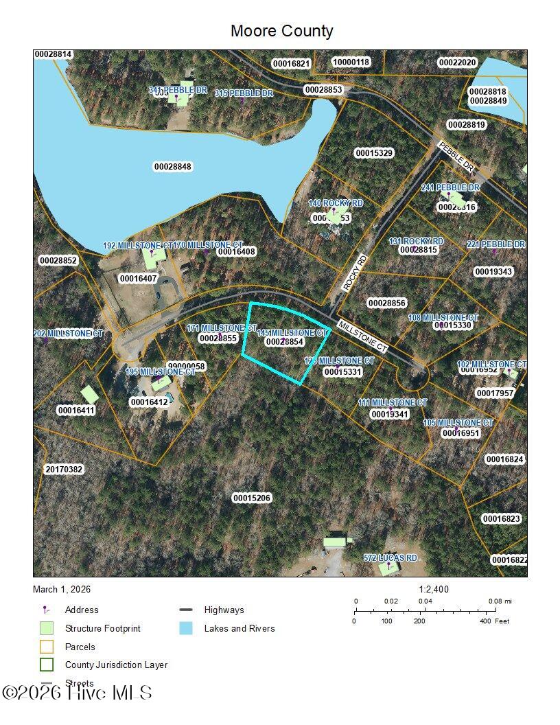 145 15 Millstone Court 00028854