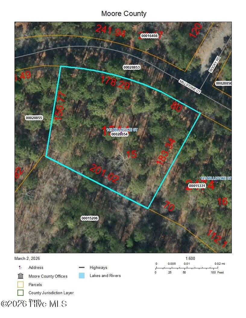 145 15 Millstone Court 00028854