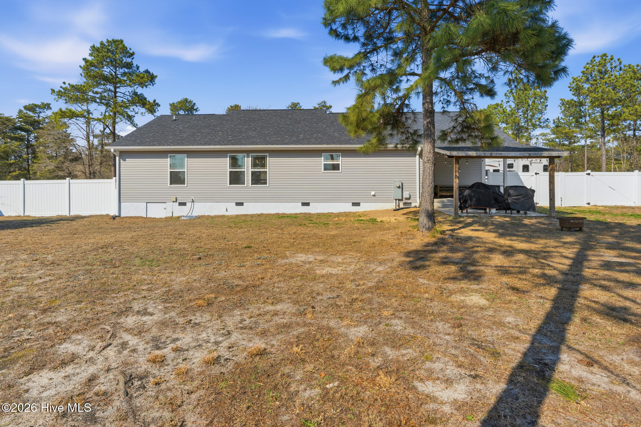 528 County Home Road