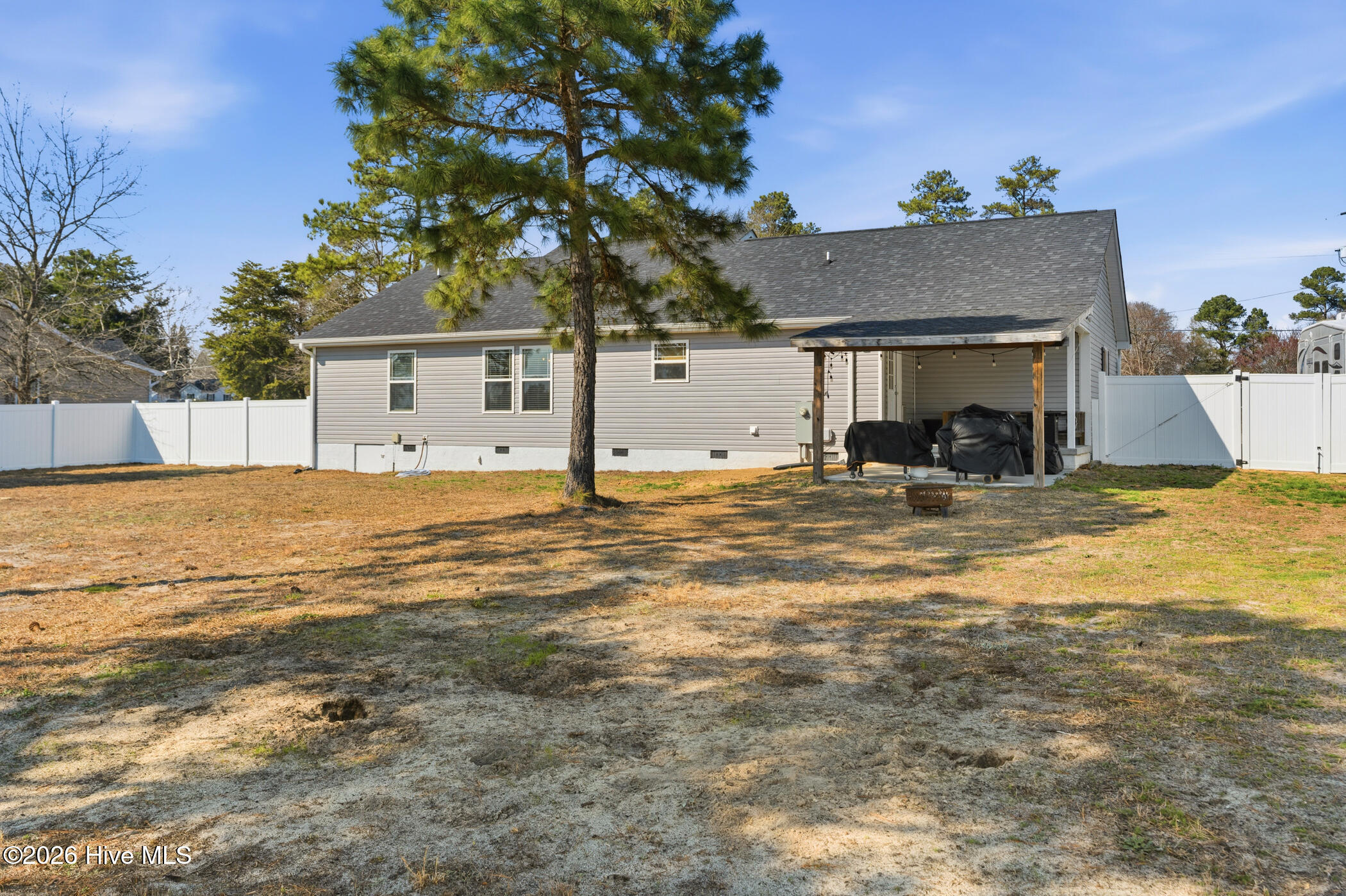 528 County Home Road