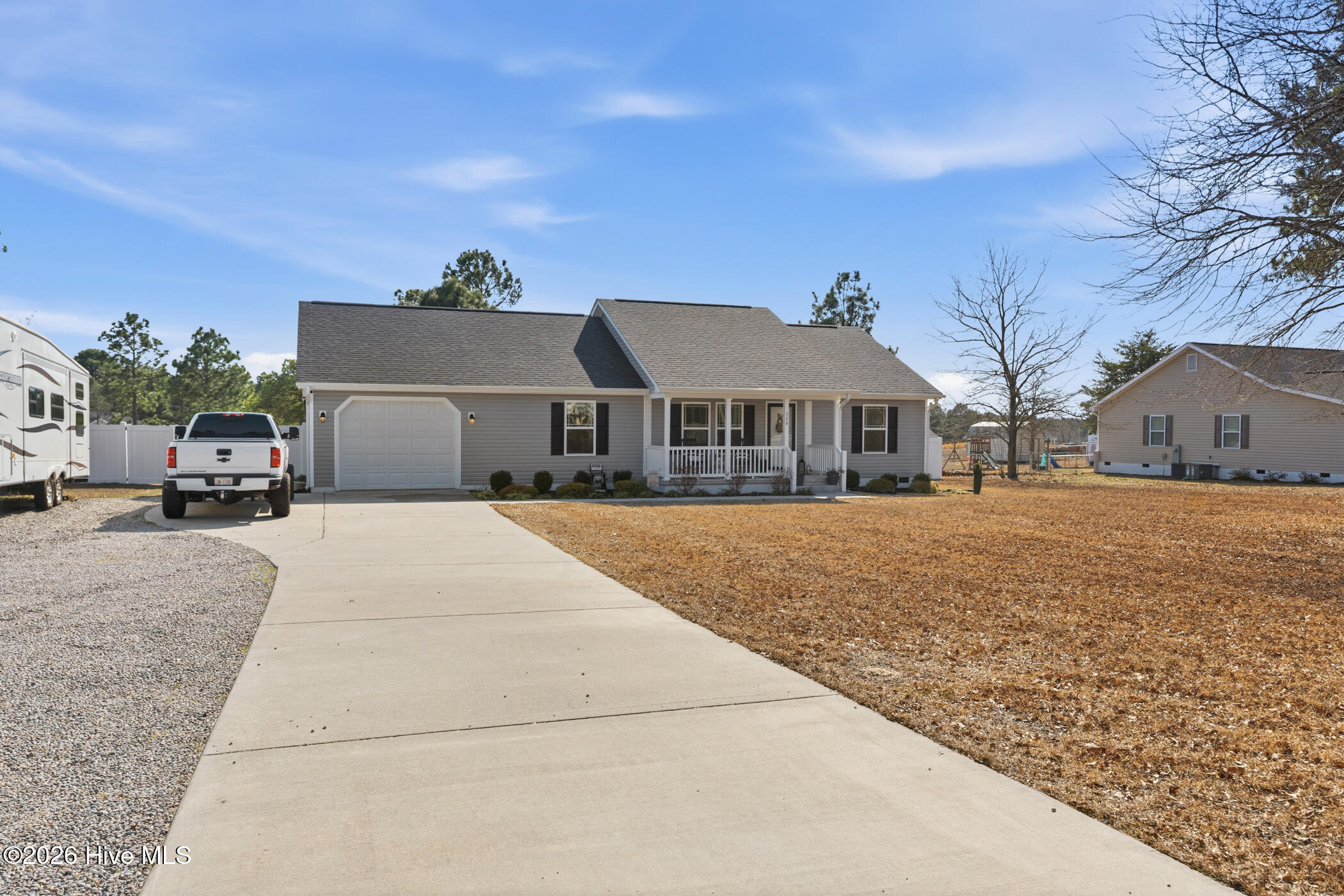 528 County Home Road