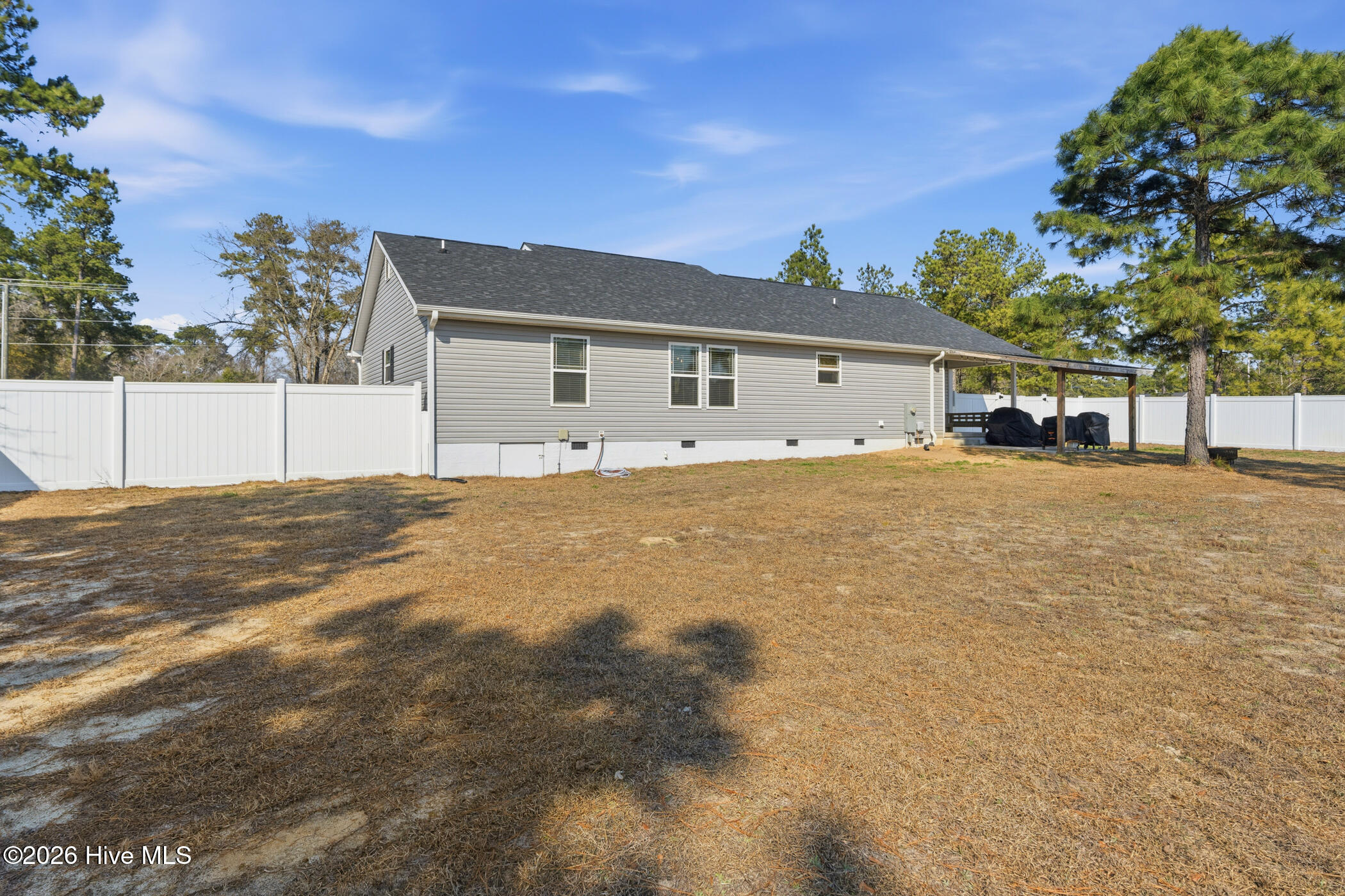 528 County Home Road