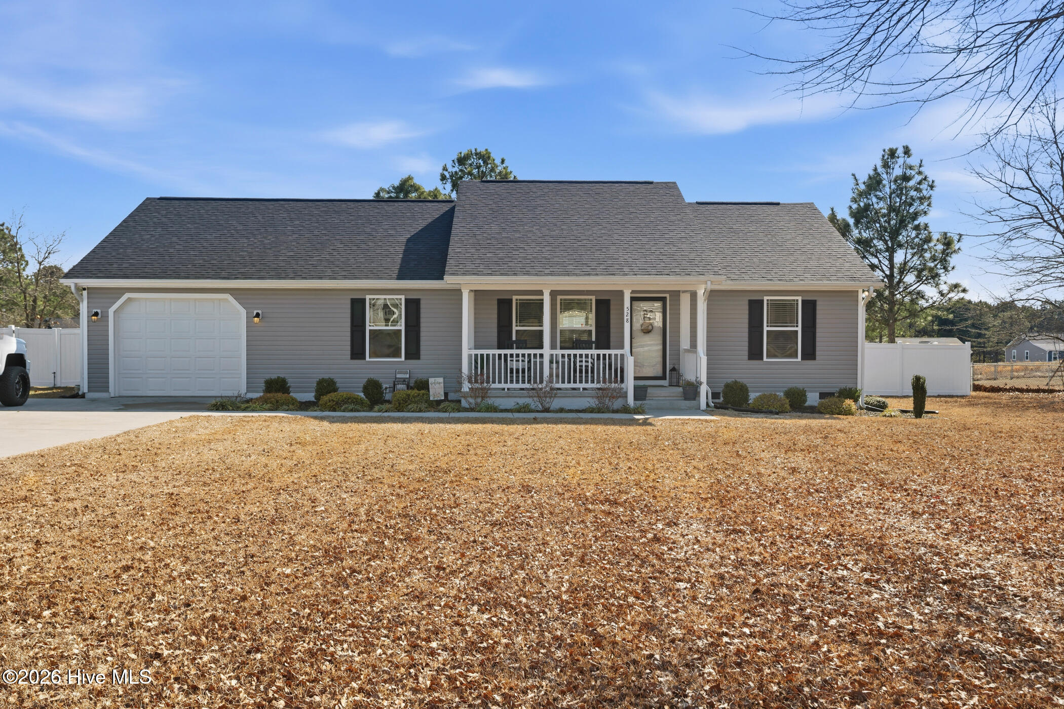 528 County Home Road
