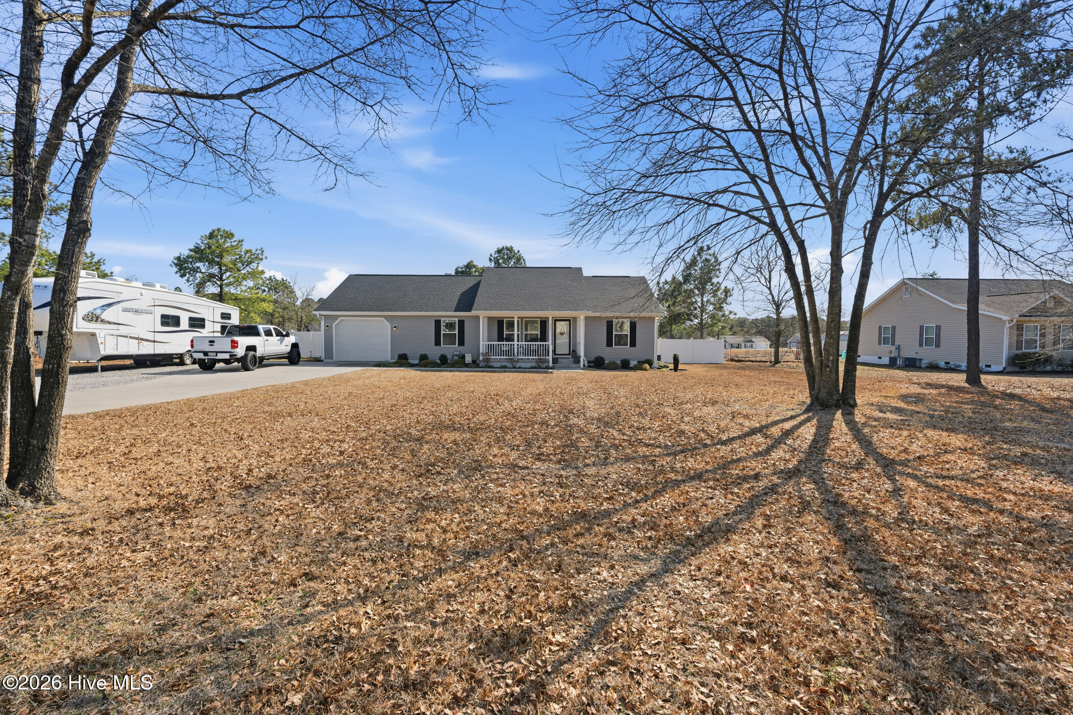 528 County Home Road