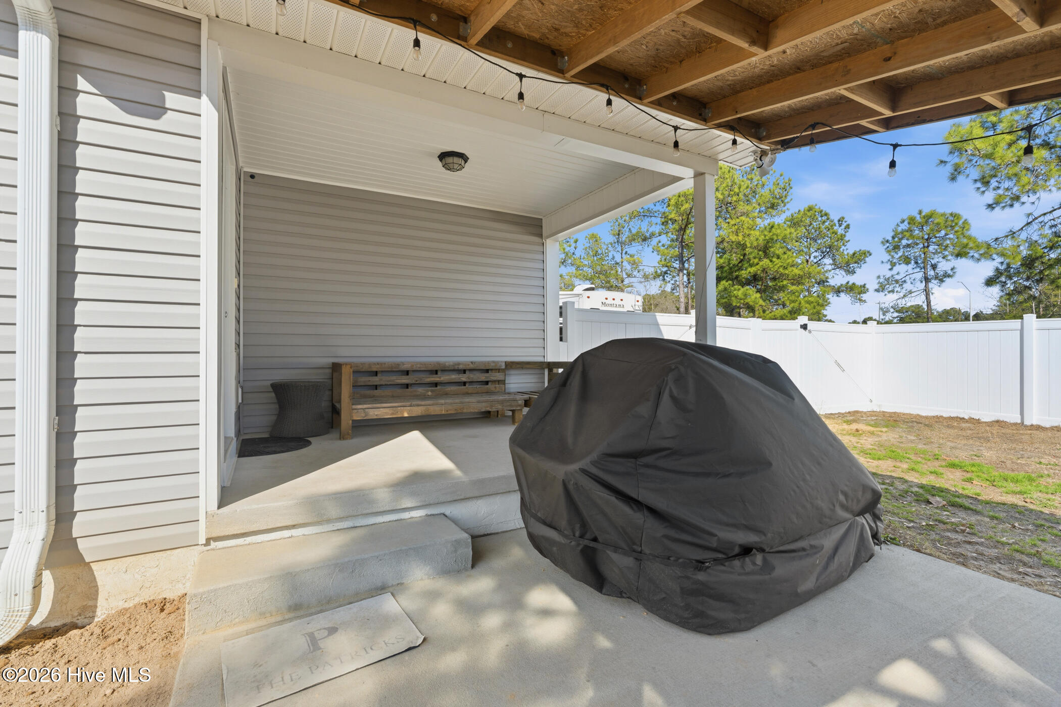 528 County Home Road