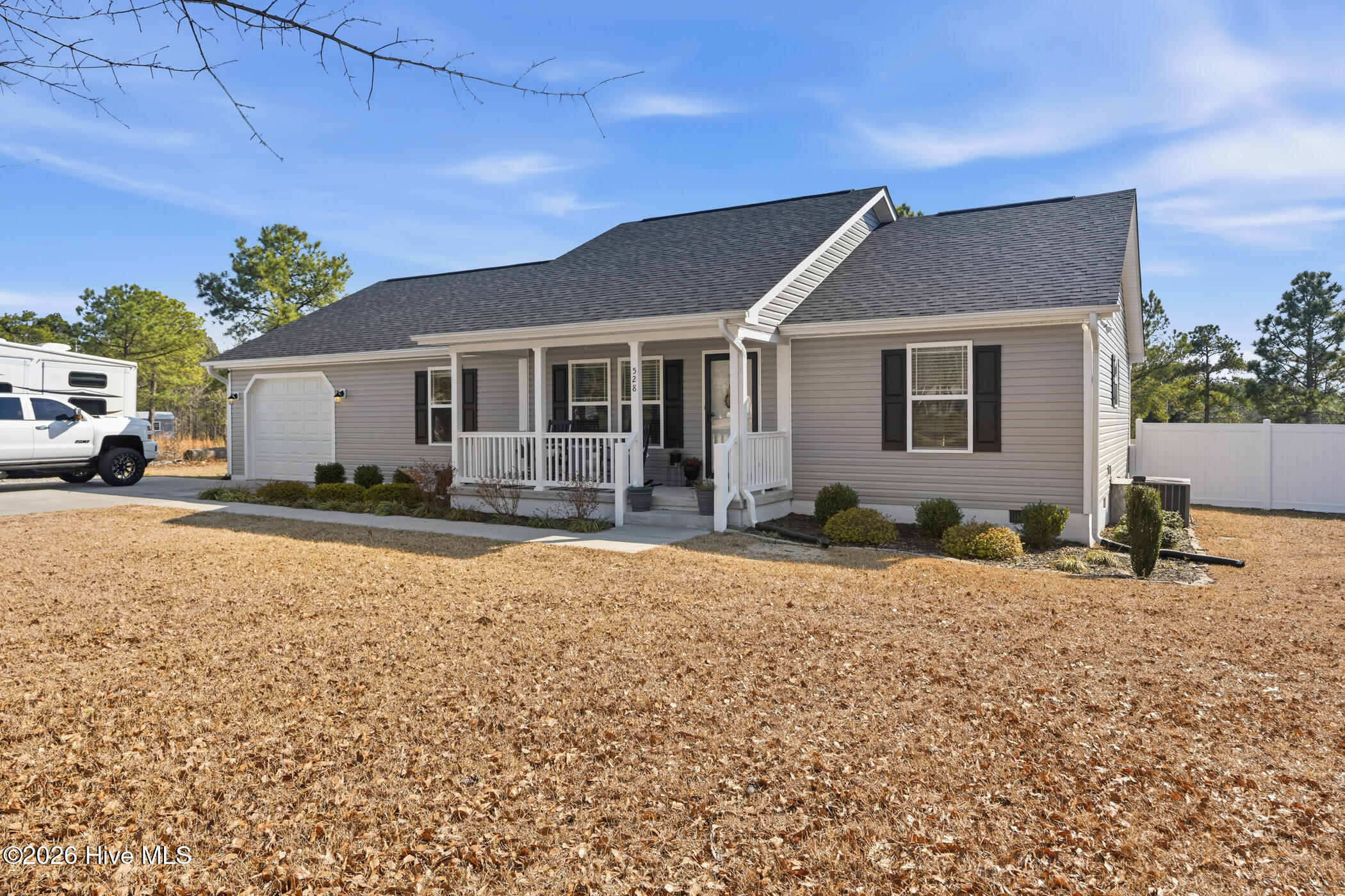 528 County Home Road