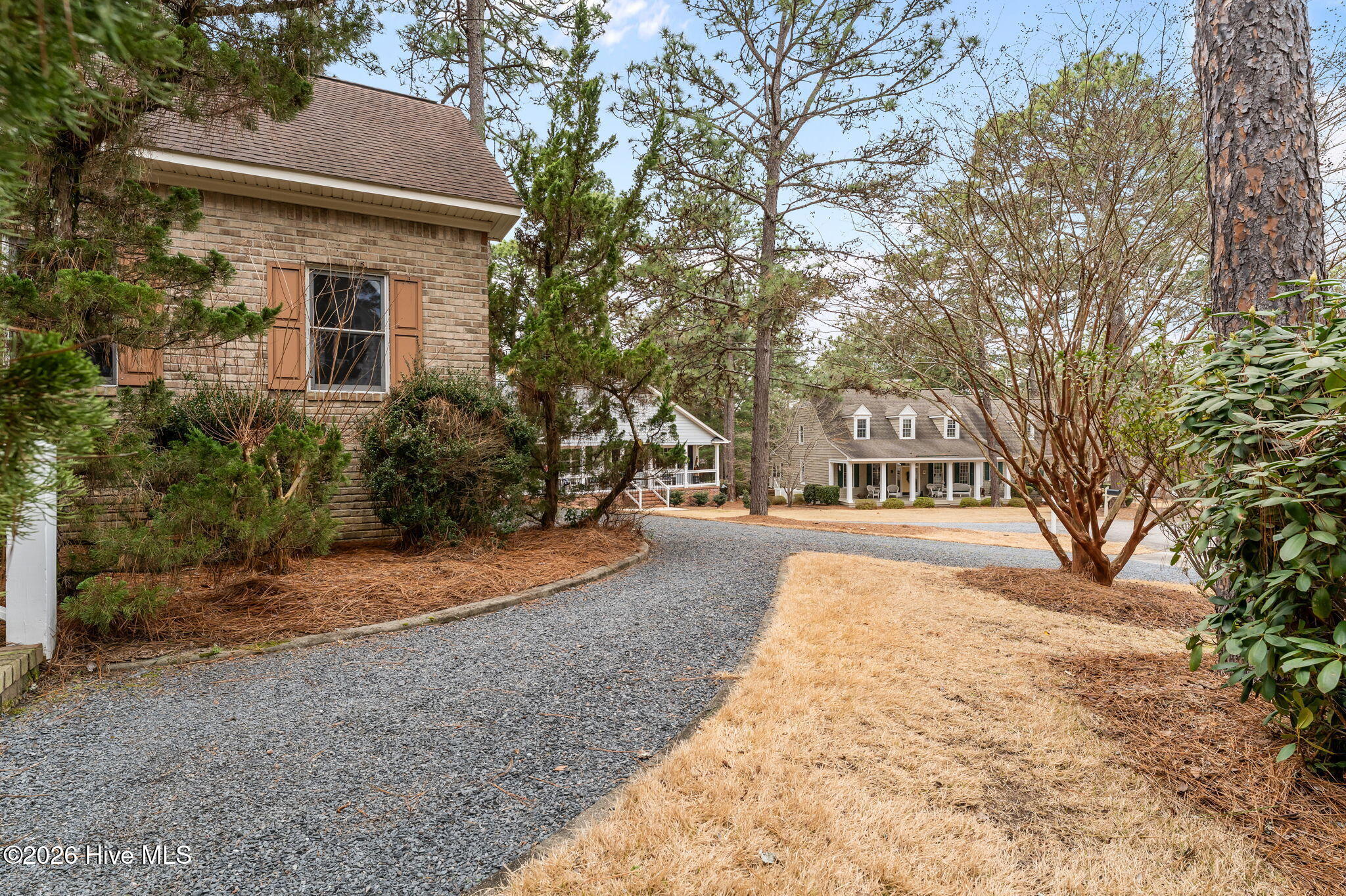 12 Chestnut Court