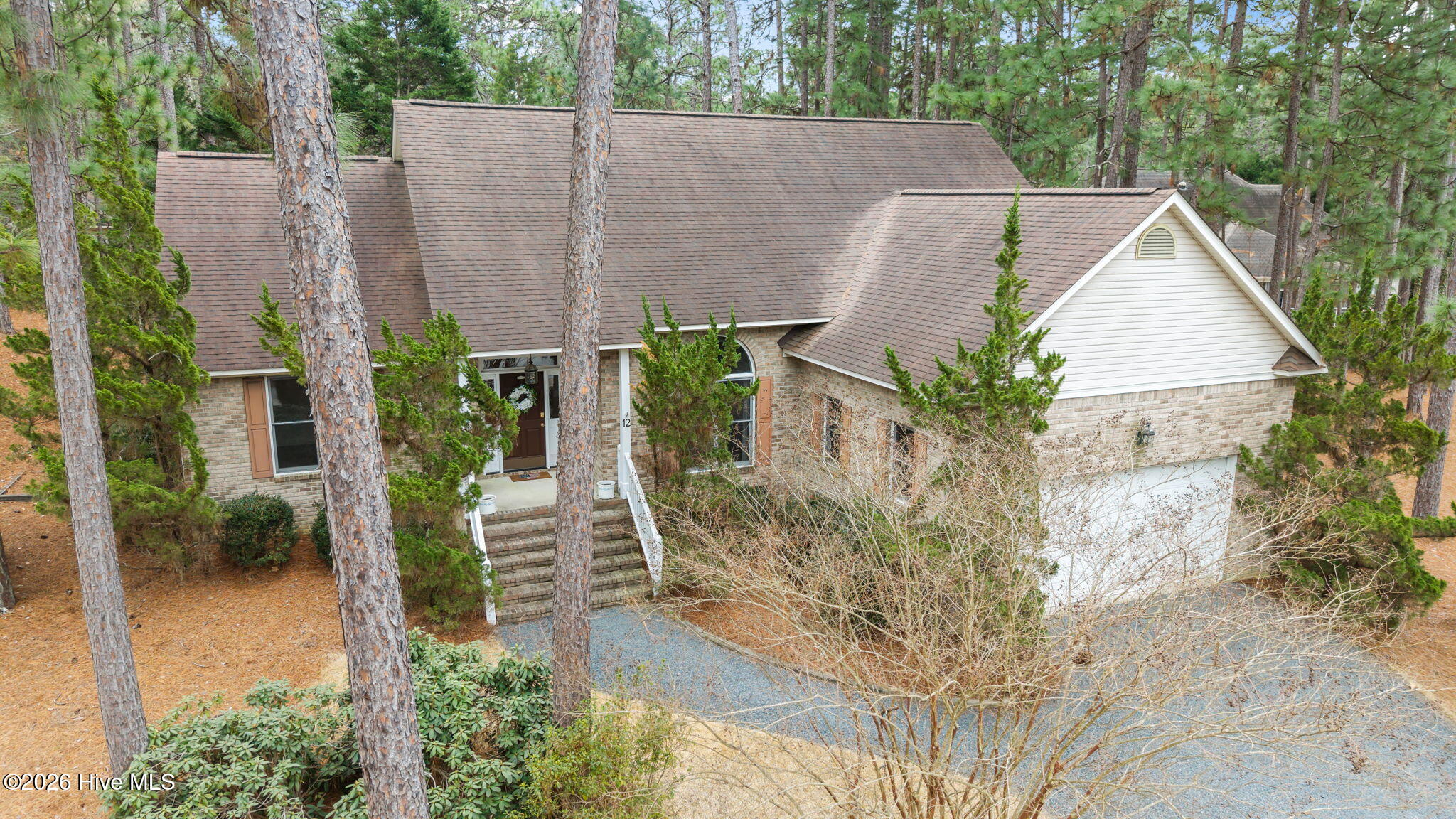 12 Chestnut Court
