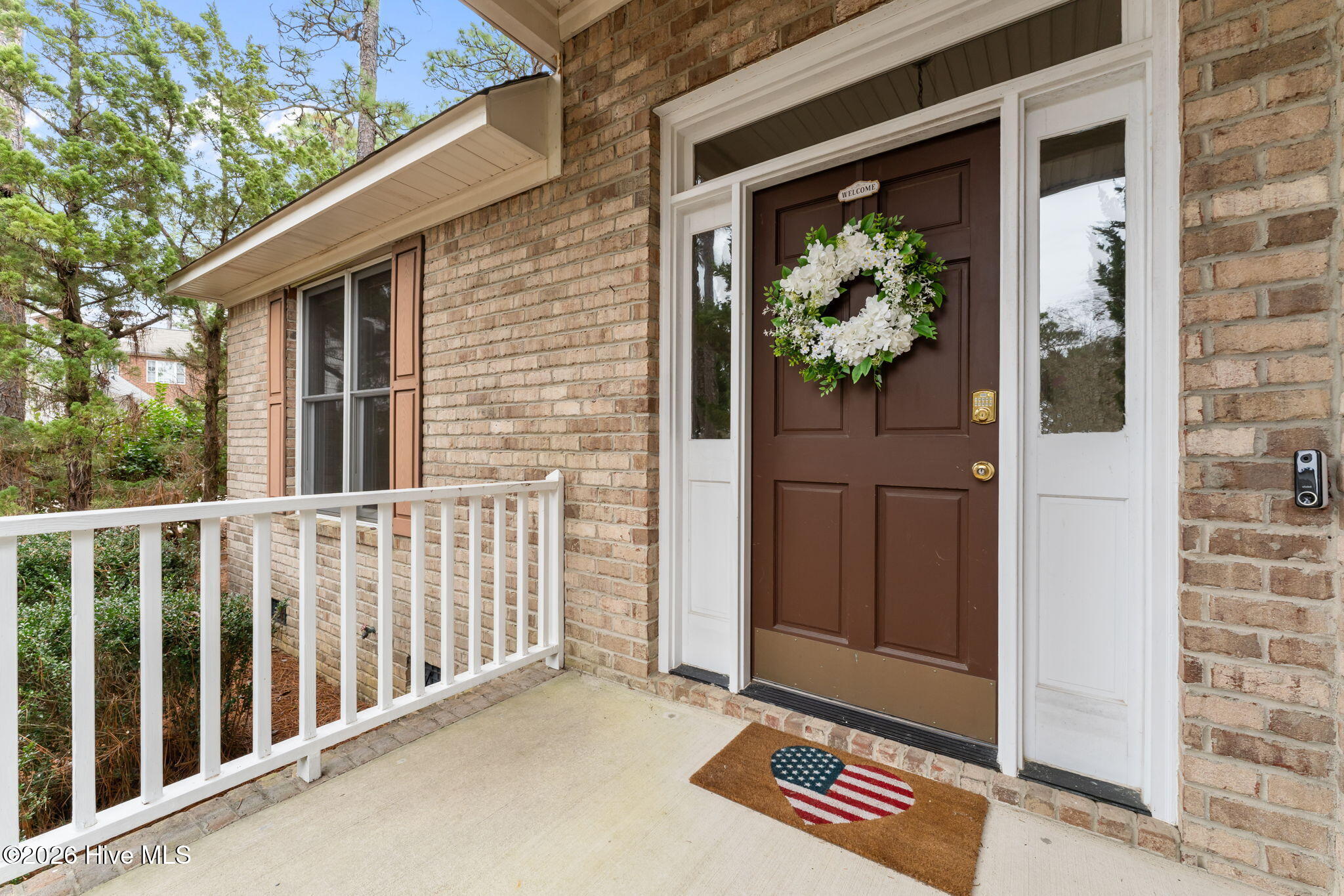 12 Chestnut Court