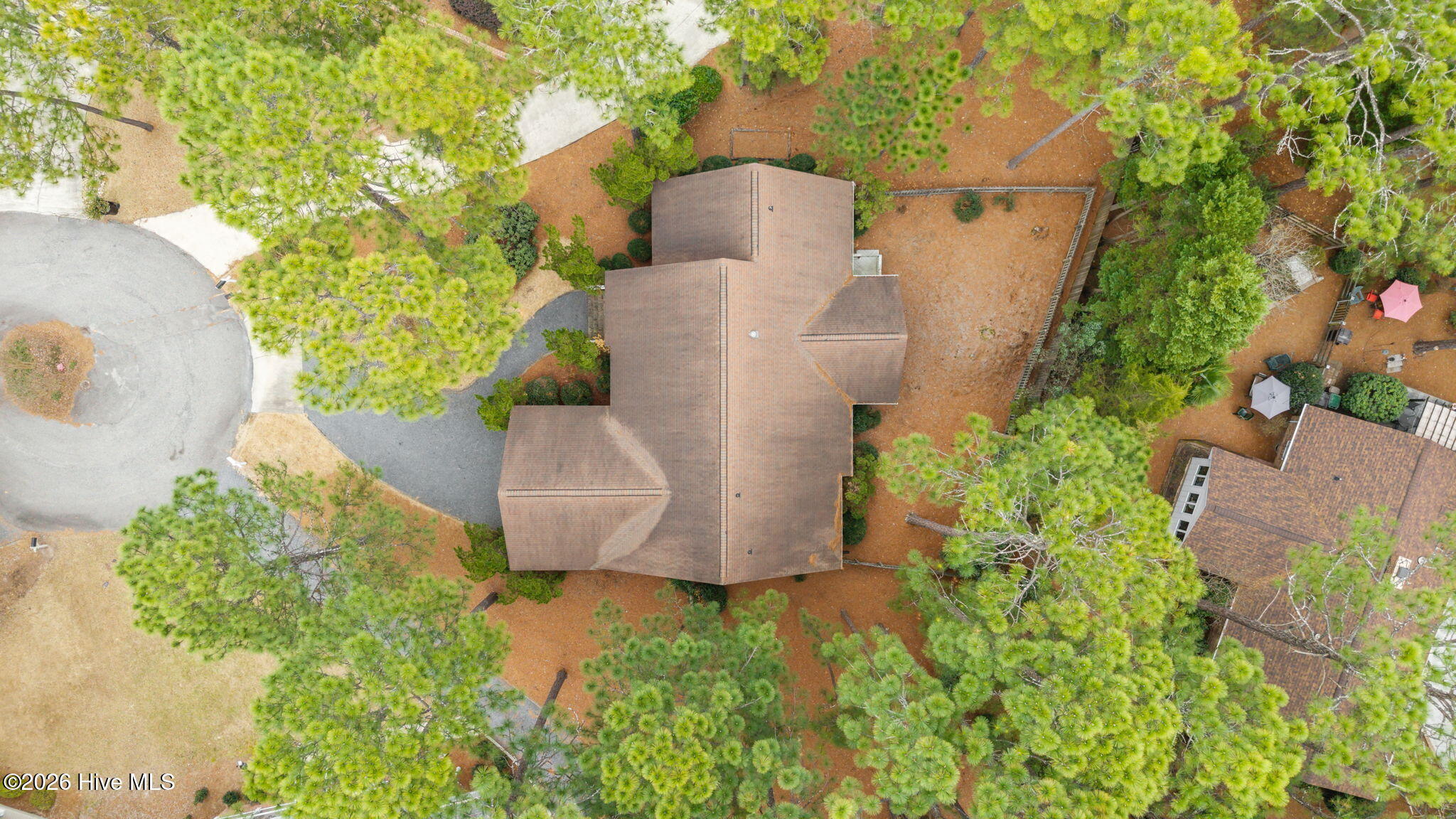 12 Chestnut Court