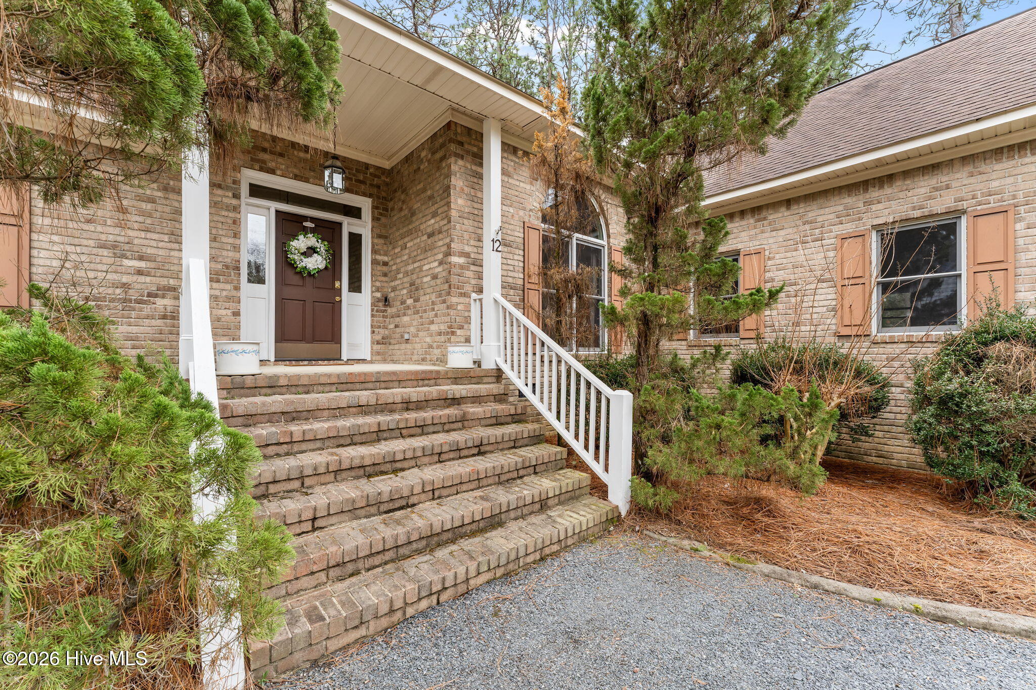 12 Chestnut Court