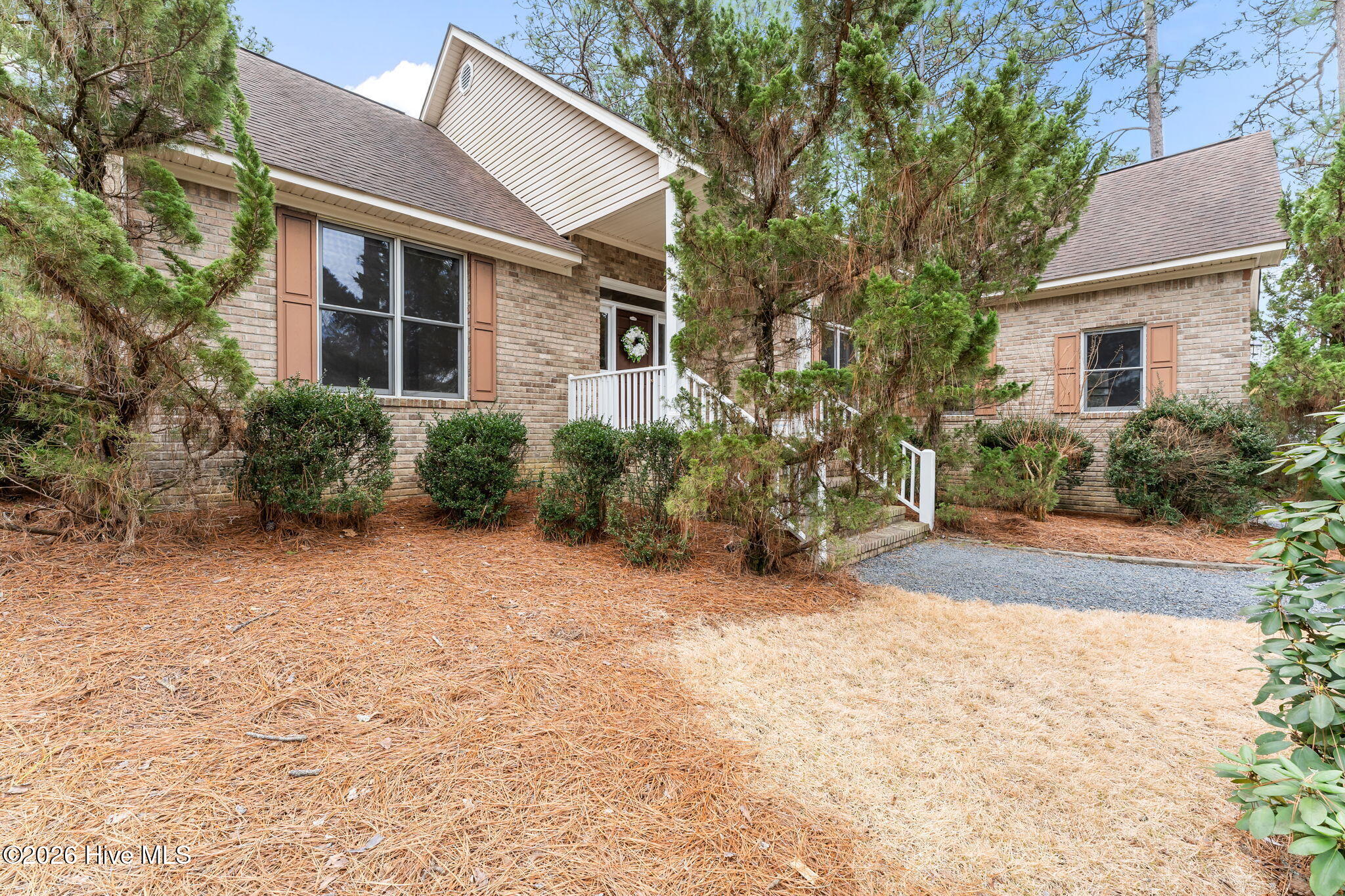 12 Chestnut Court