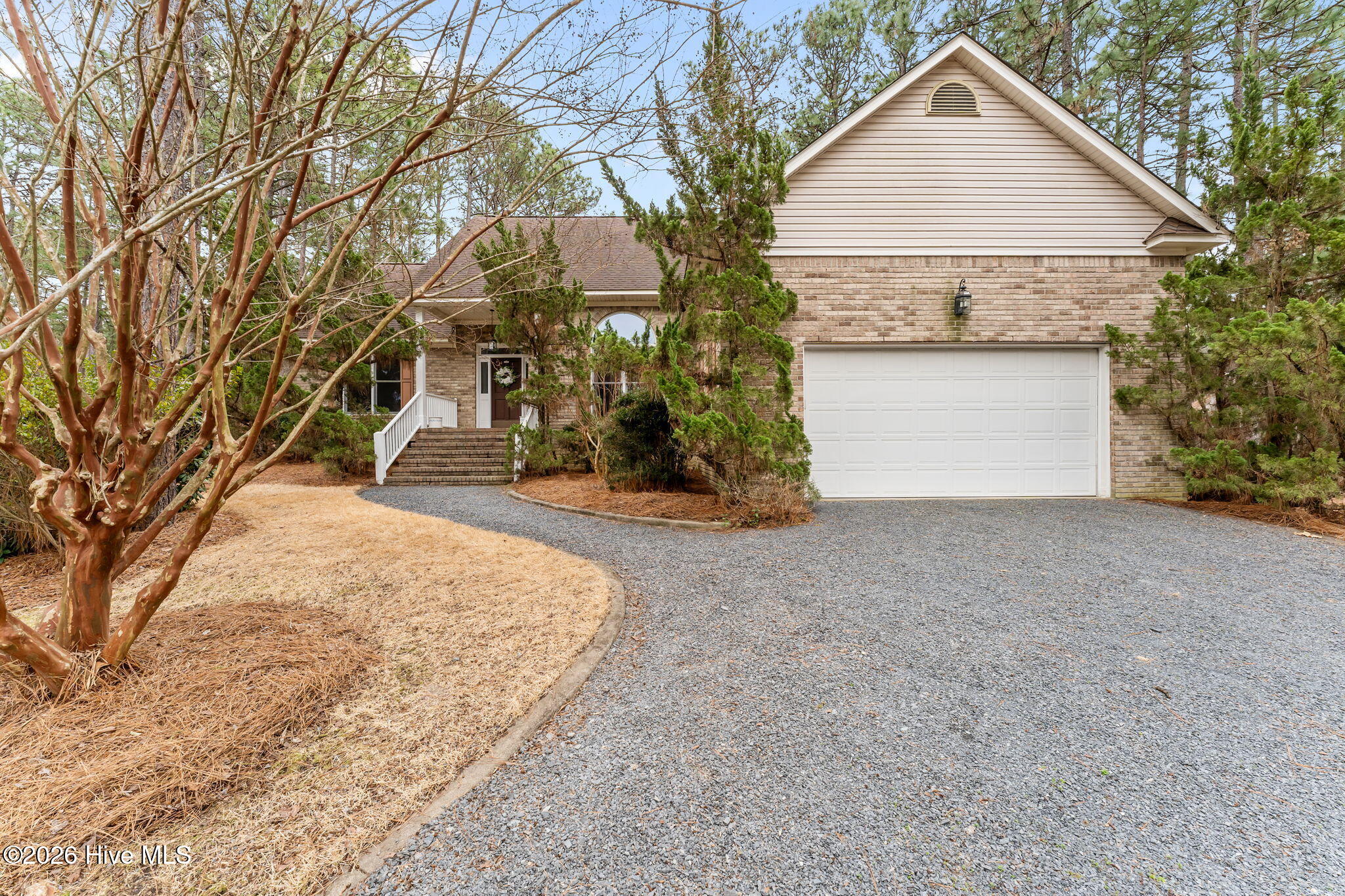 12 Chestnut Court