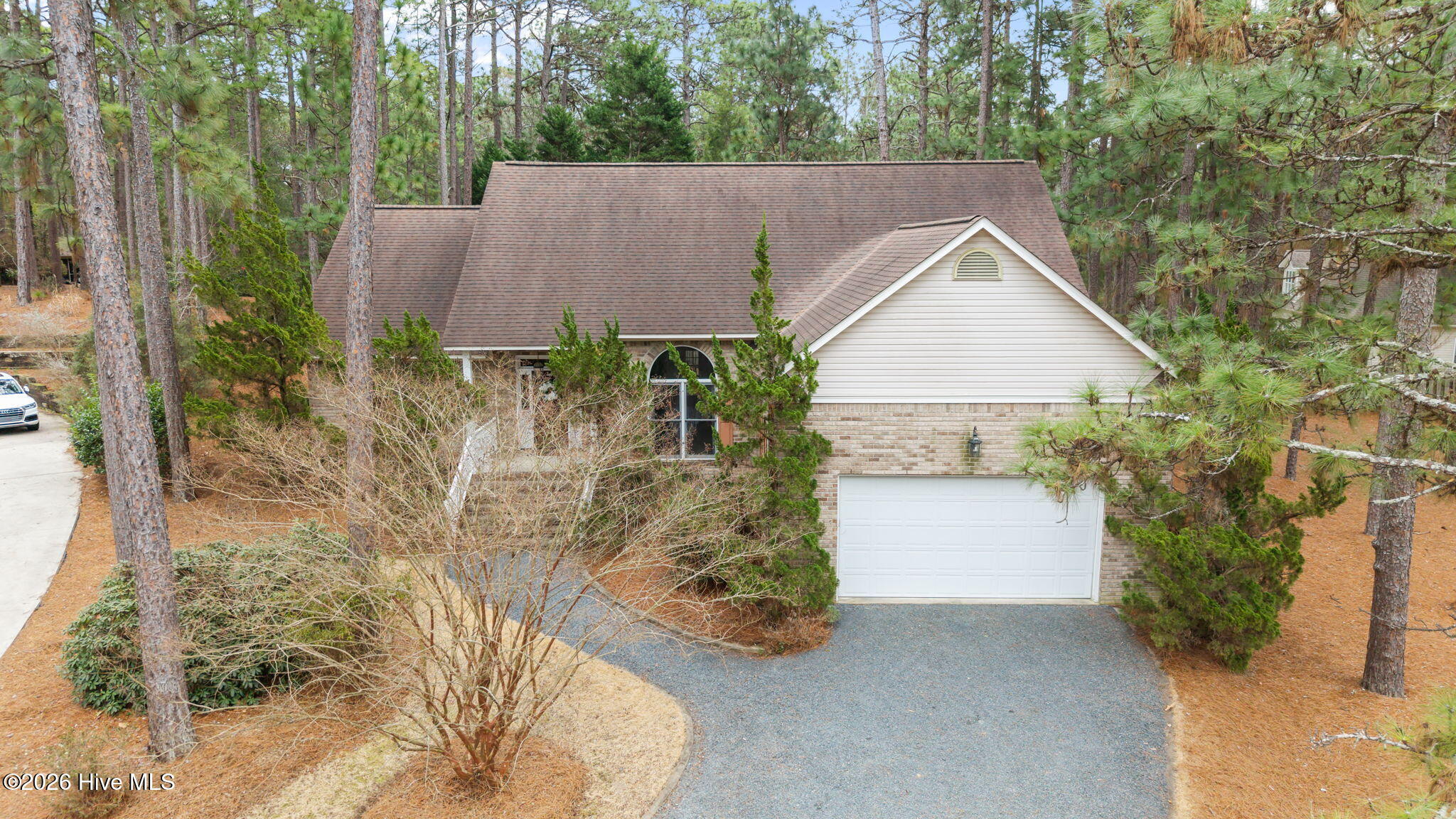 12 Chestnut Court
