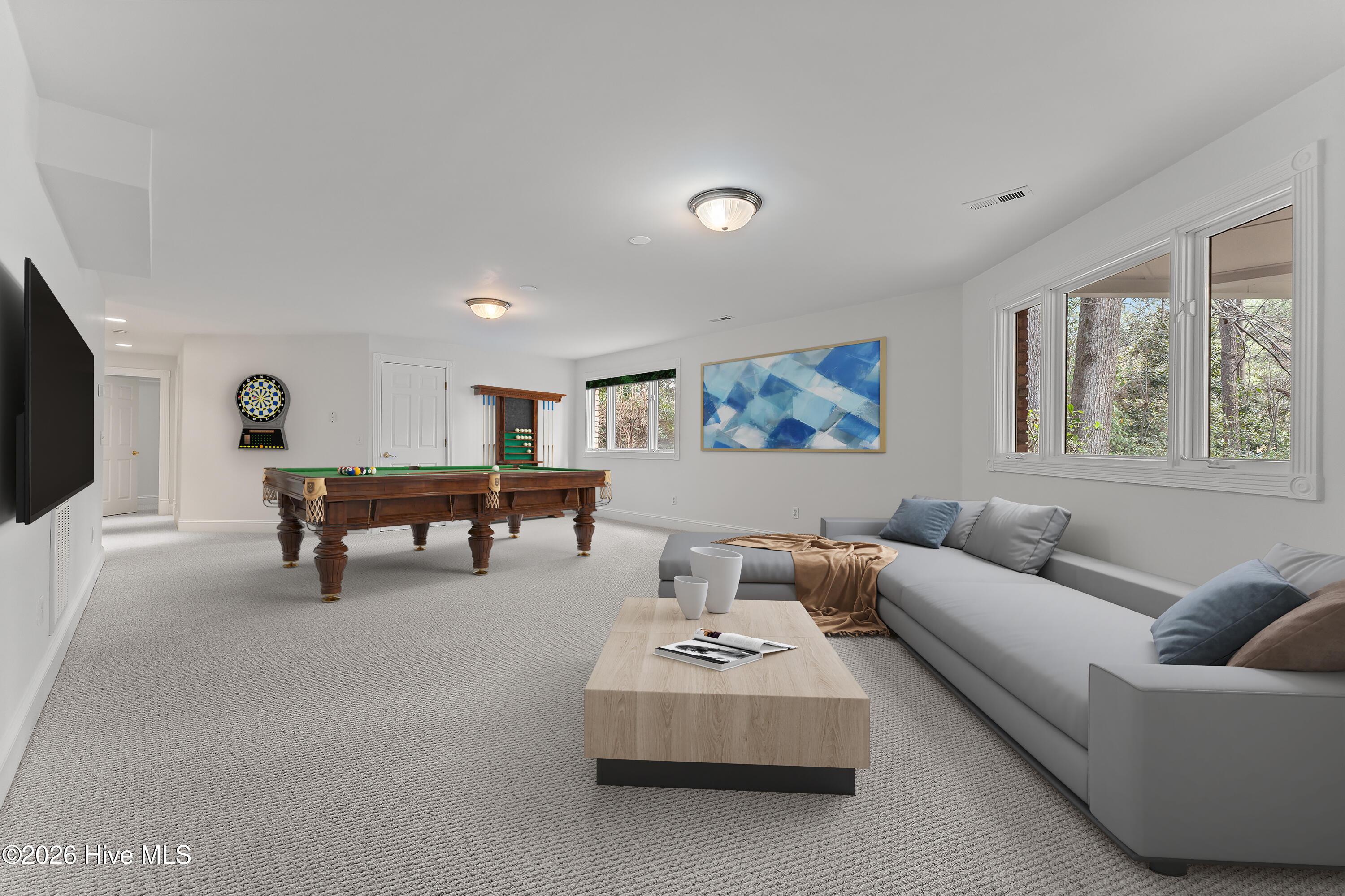 22 Lochmere Drive