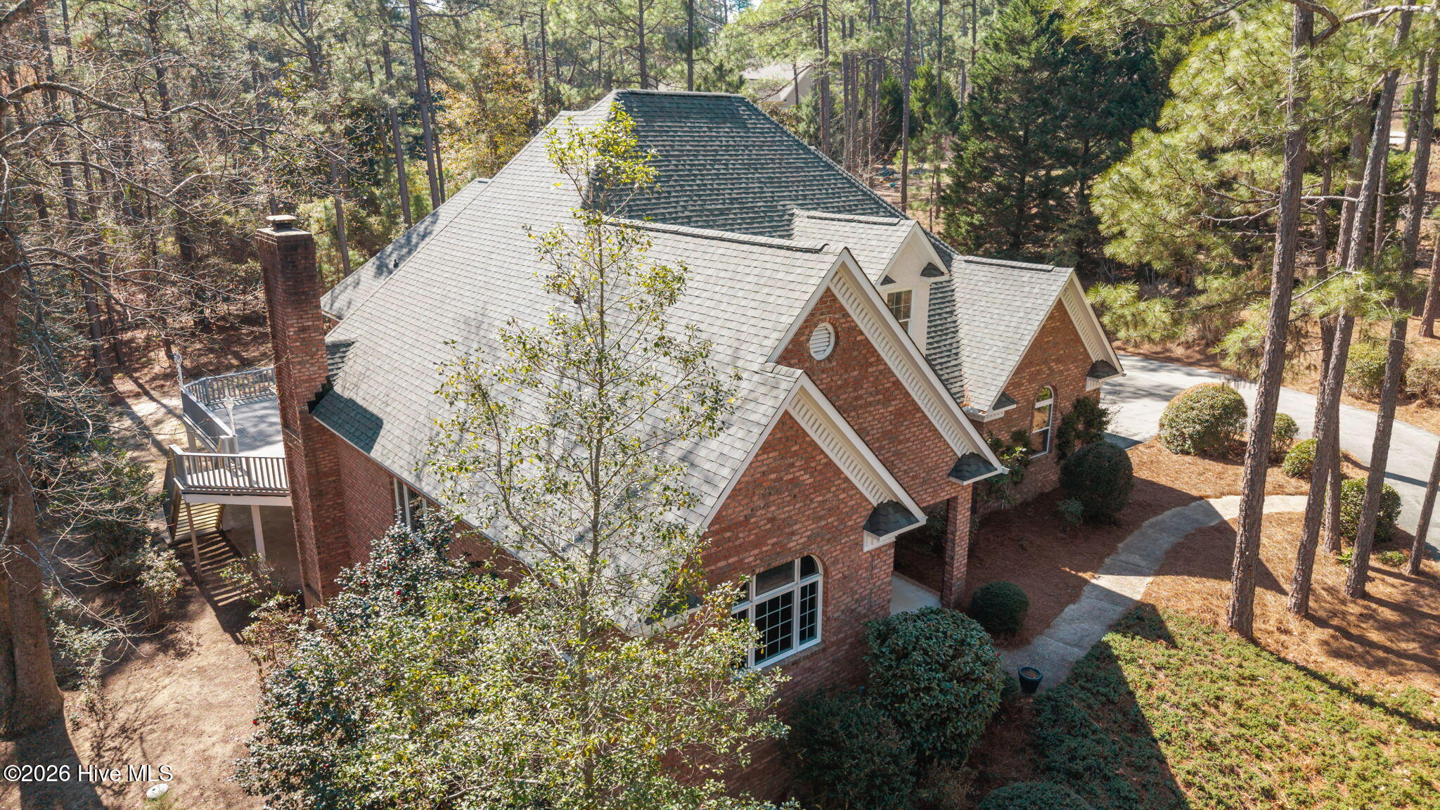 22 Lochmere Drive