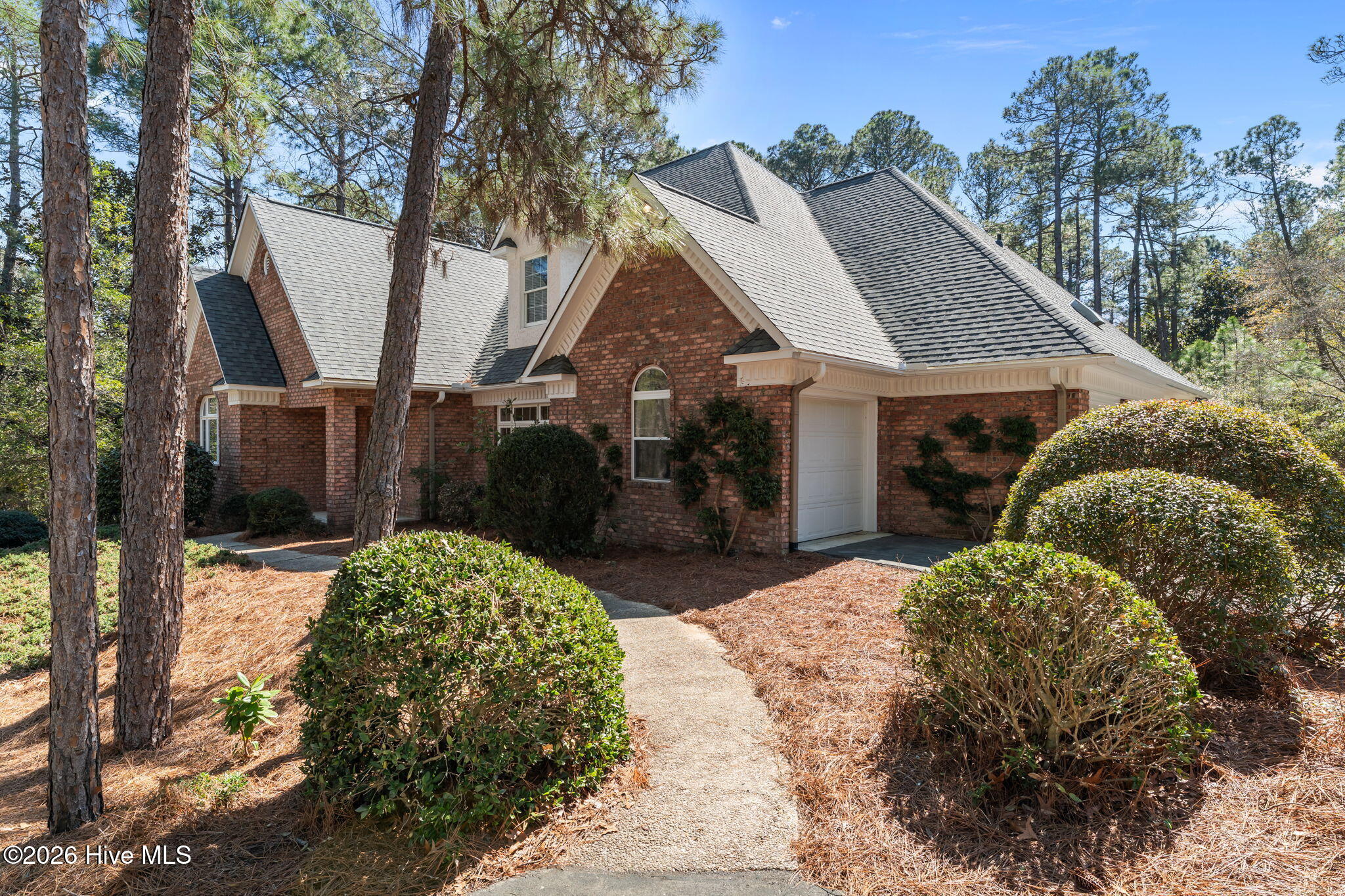 22 Lochmere Drive