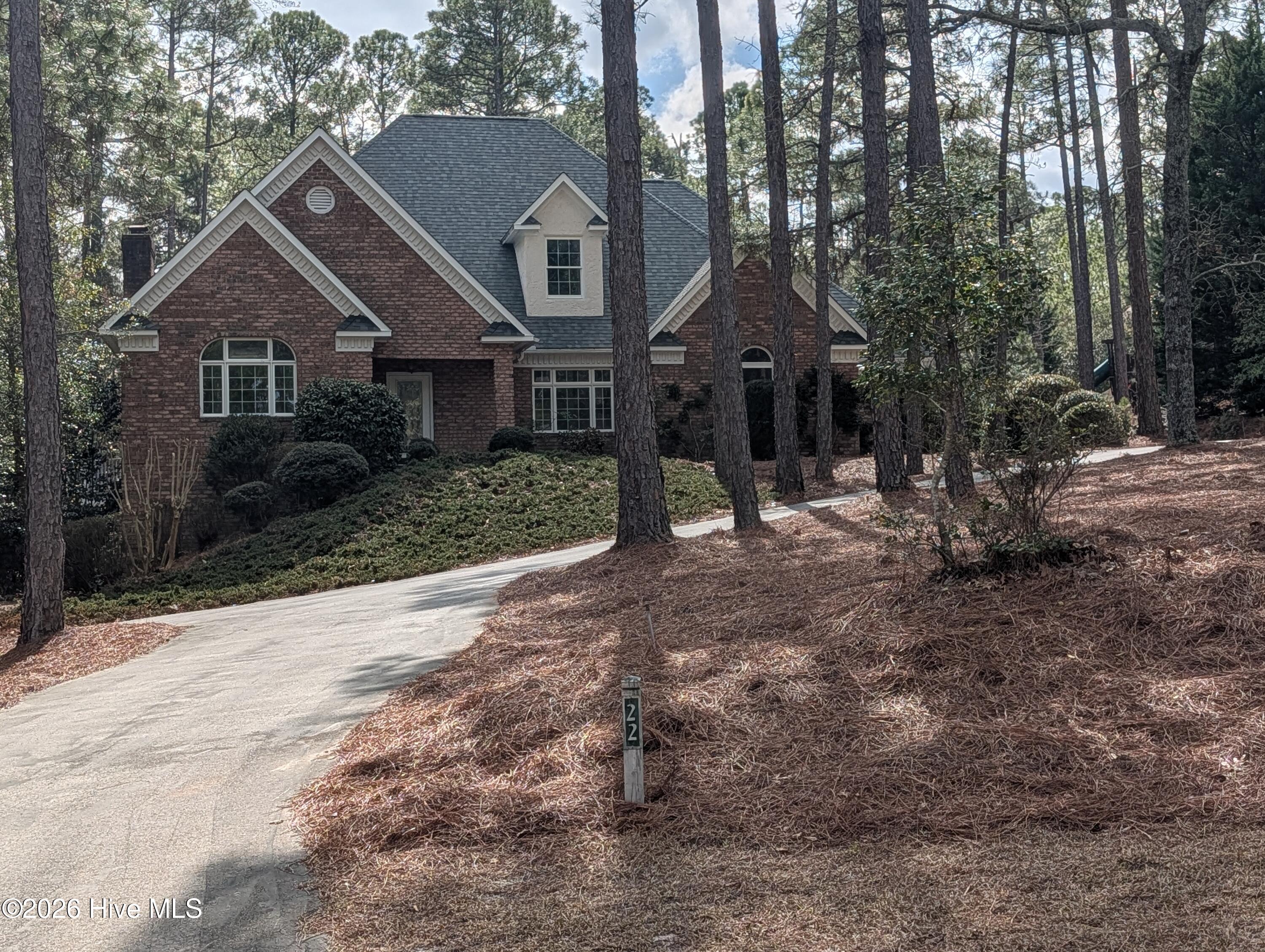 22 Lochmere Drive