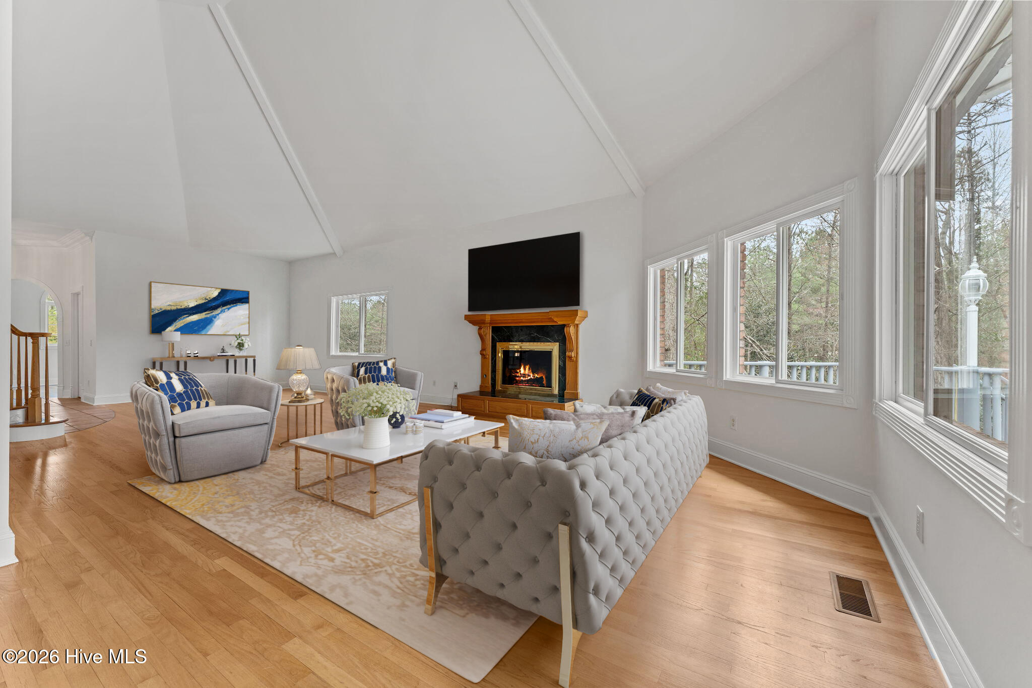 22 Lochmere Drive