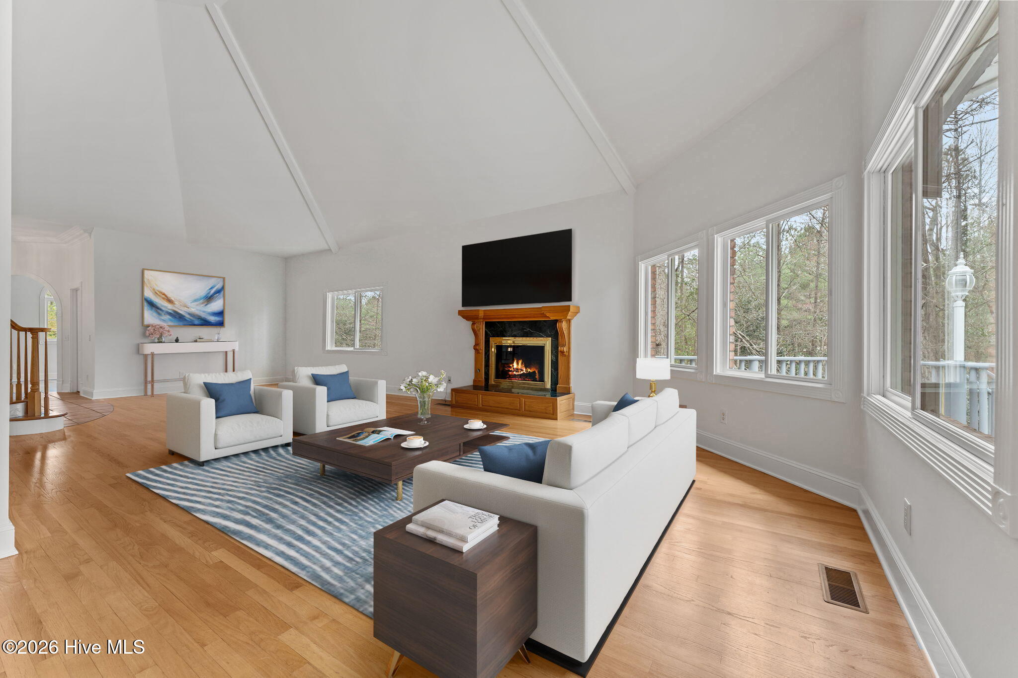 22 Lochmere Drive