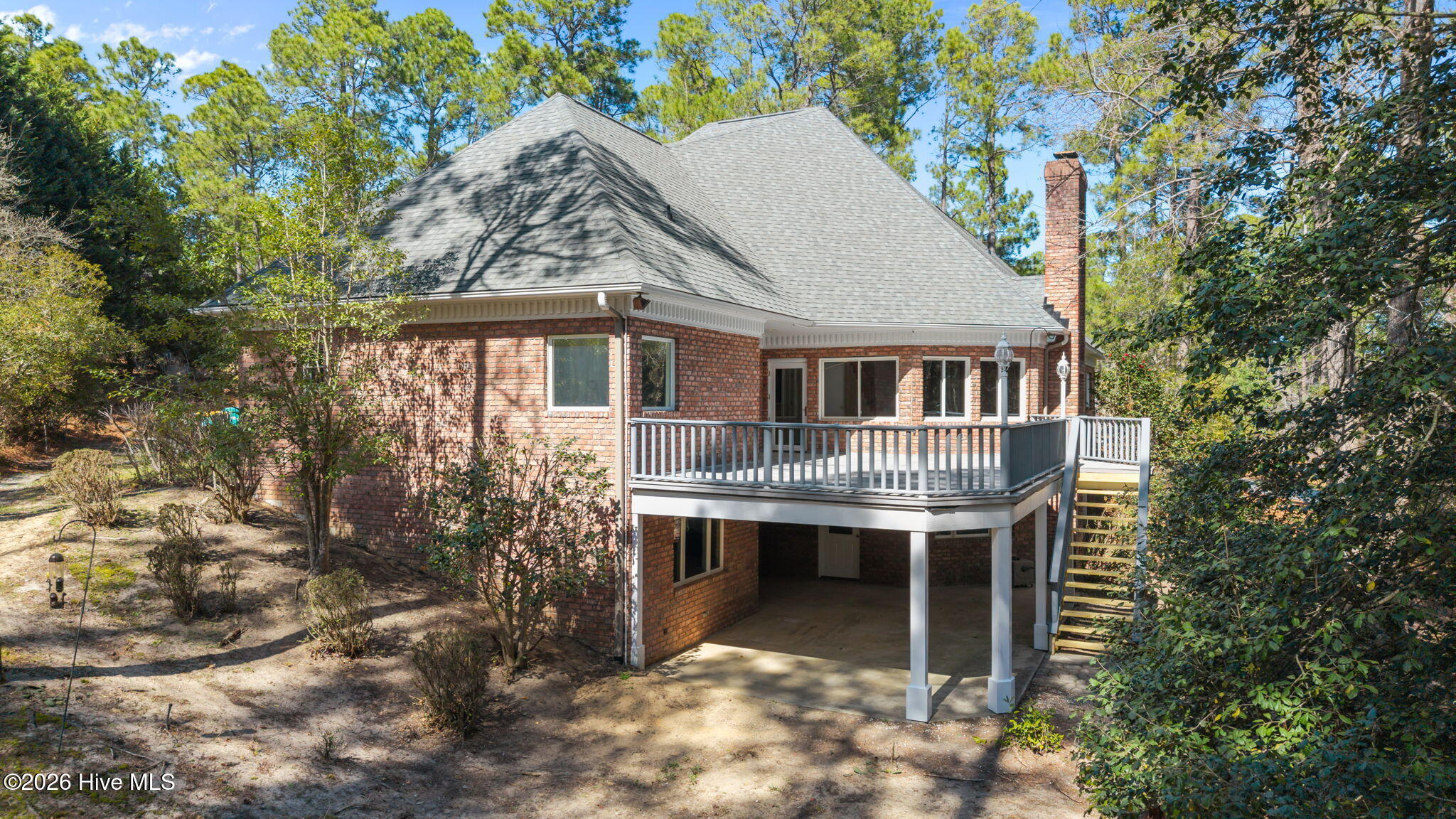22 Lochmere Drive