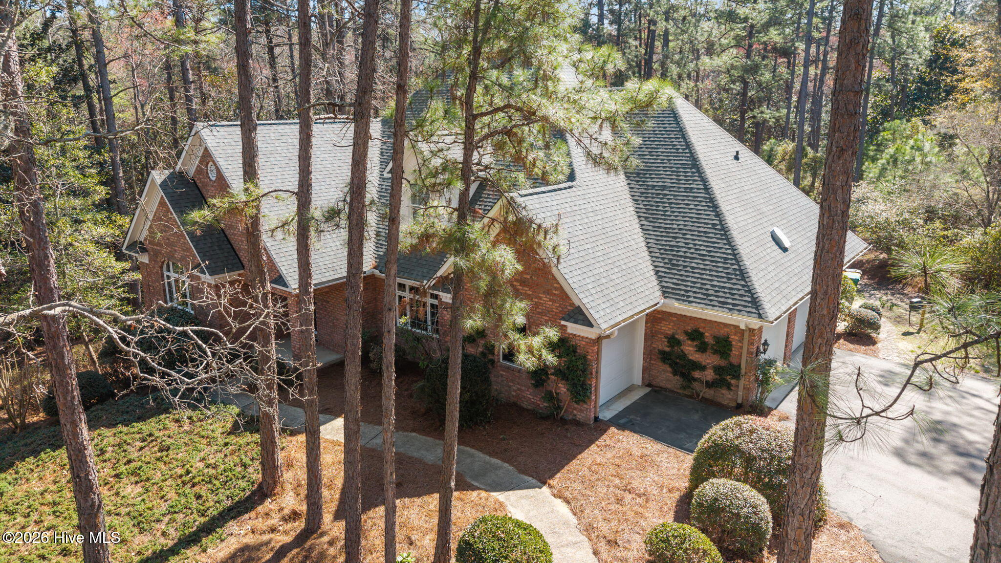 22 Lochmere Drive