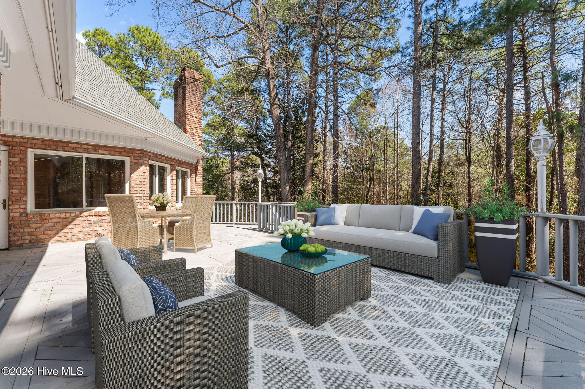 22 Lochmere Drive