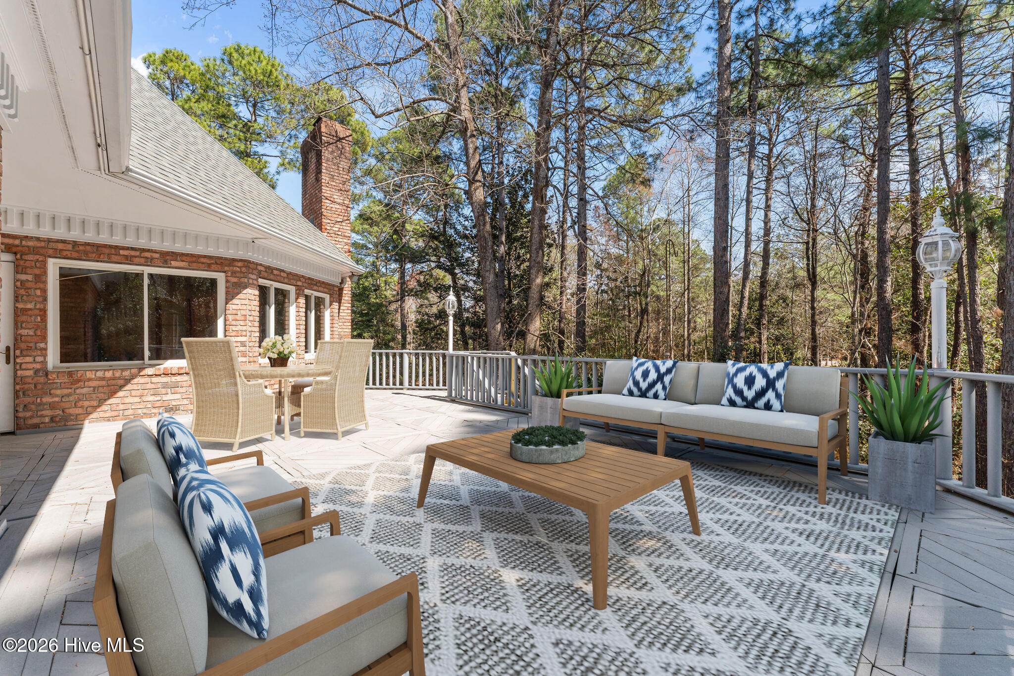 22 Lochmere Drive