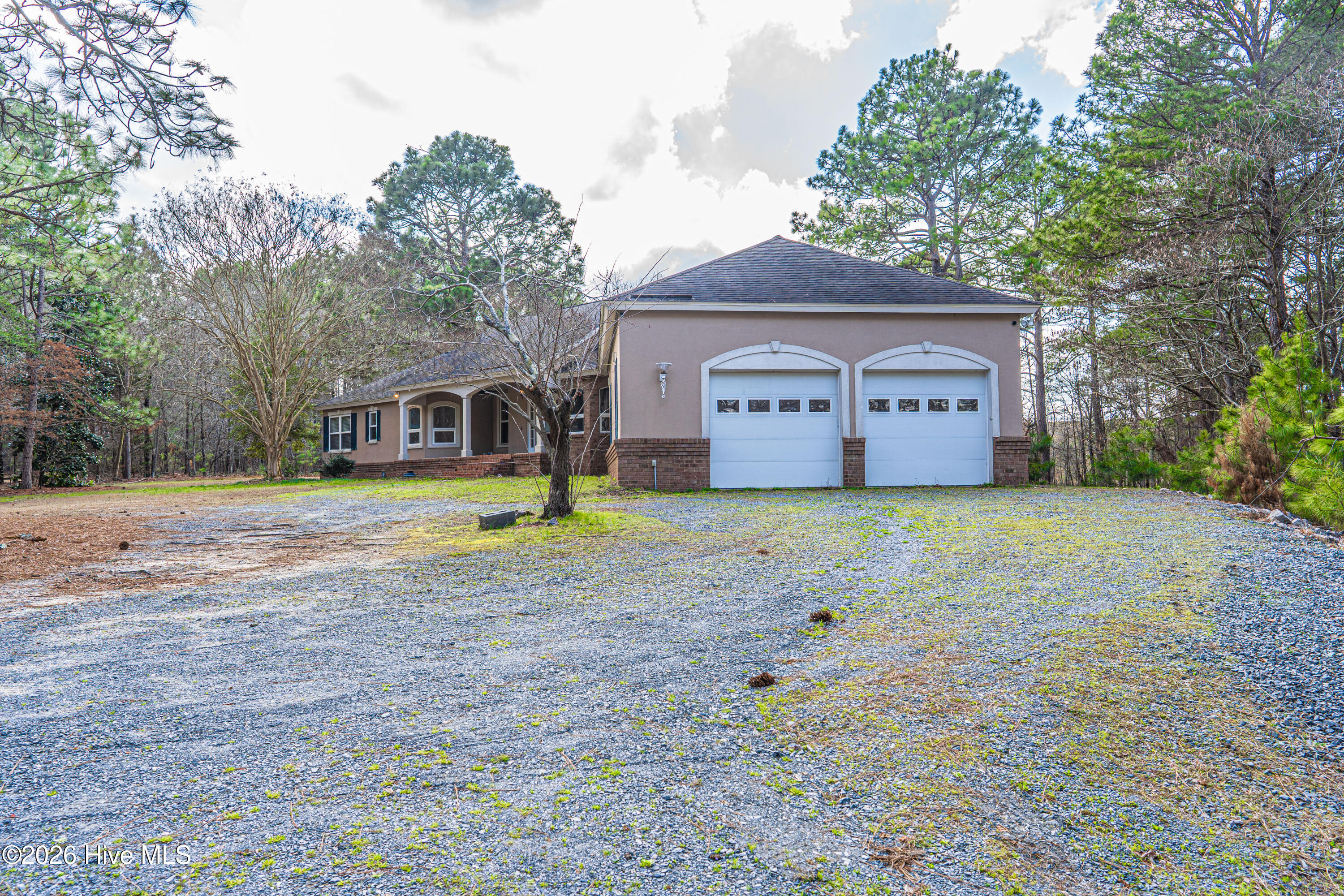 147 Shady Wood Court