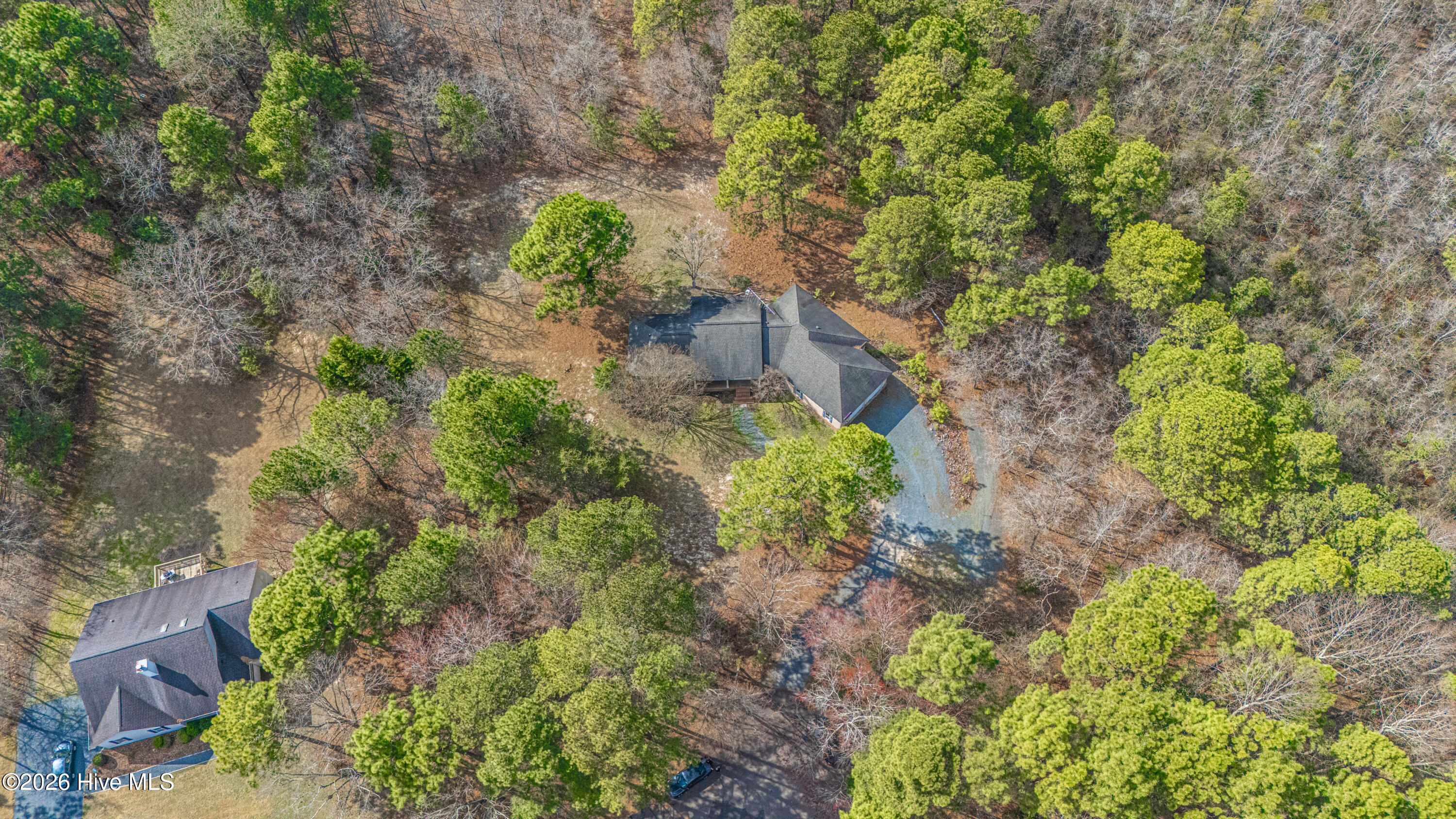 147 Shady Wood Court