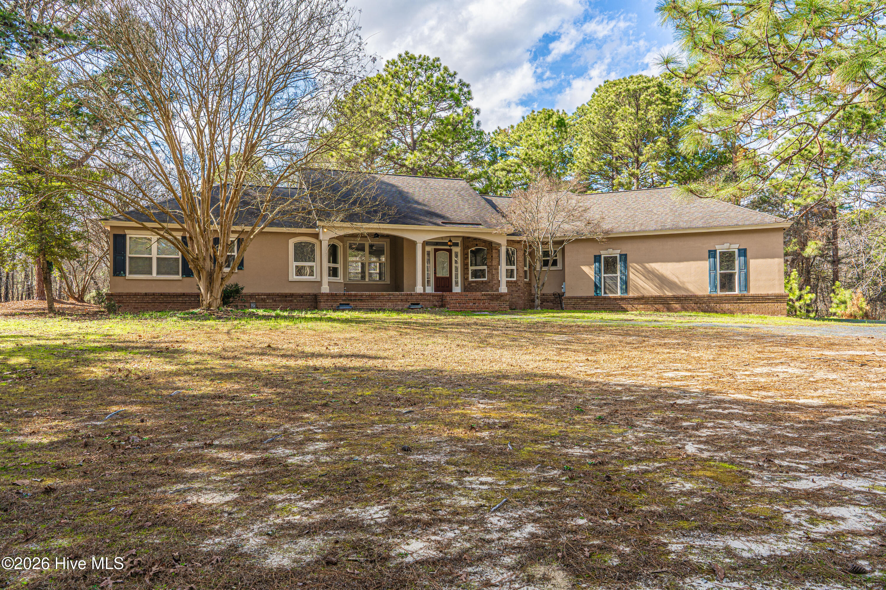 147 Shady Wood Court
