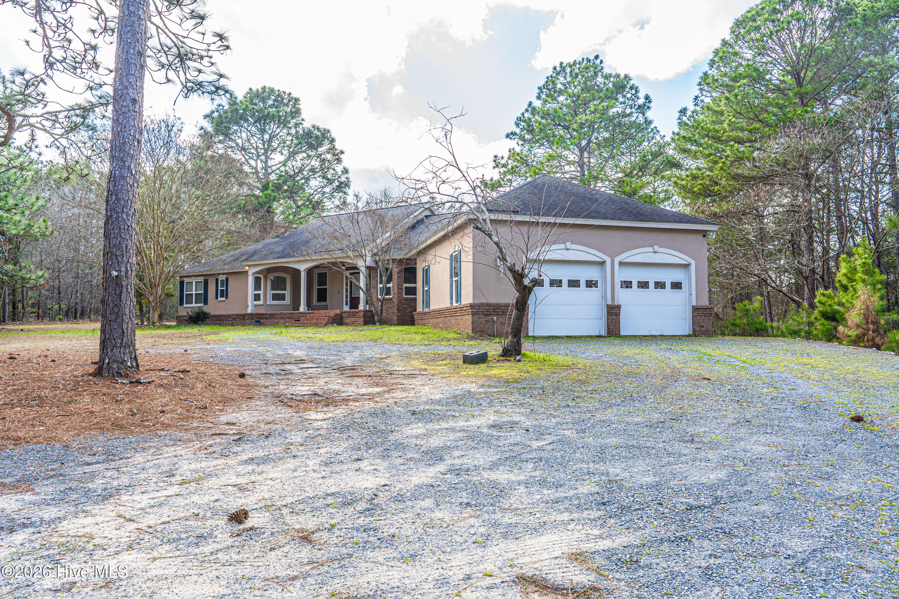 147 Shady Wood Court